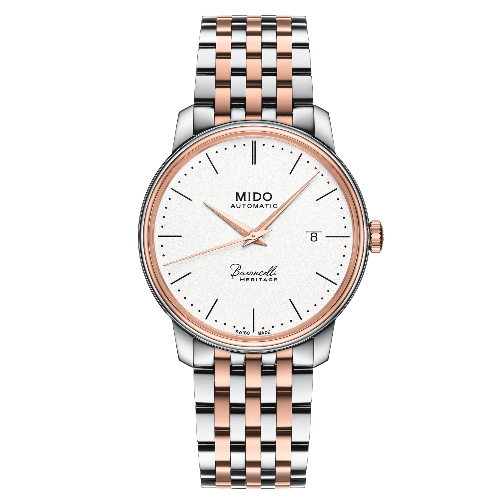 Baroncelli Heritage Gent