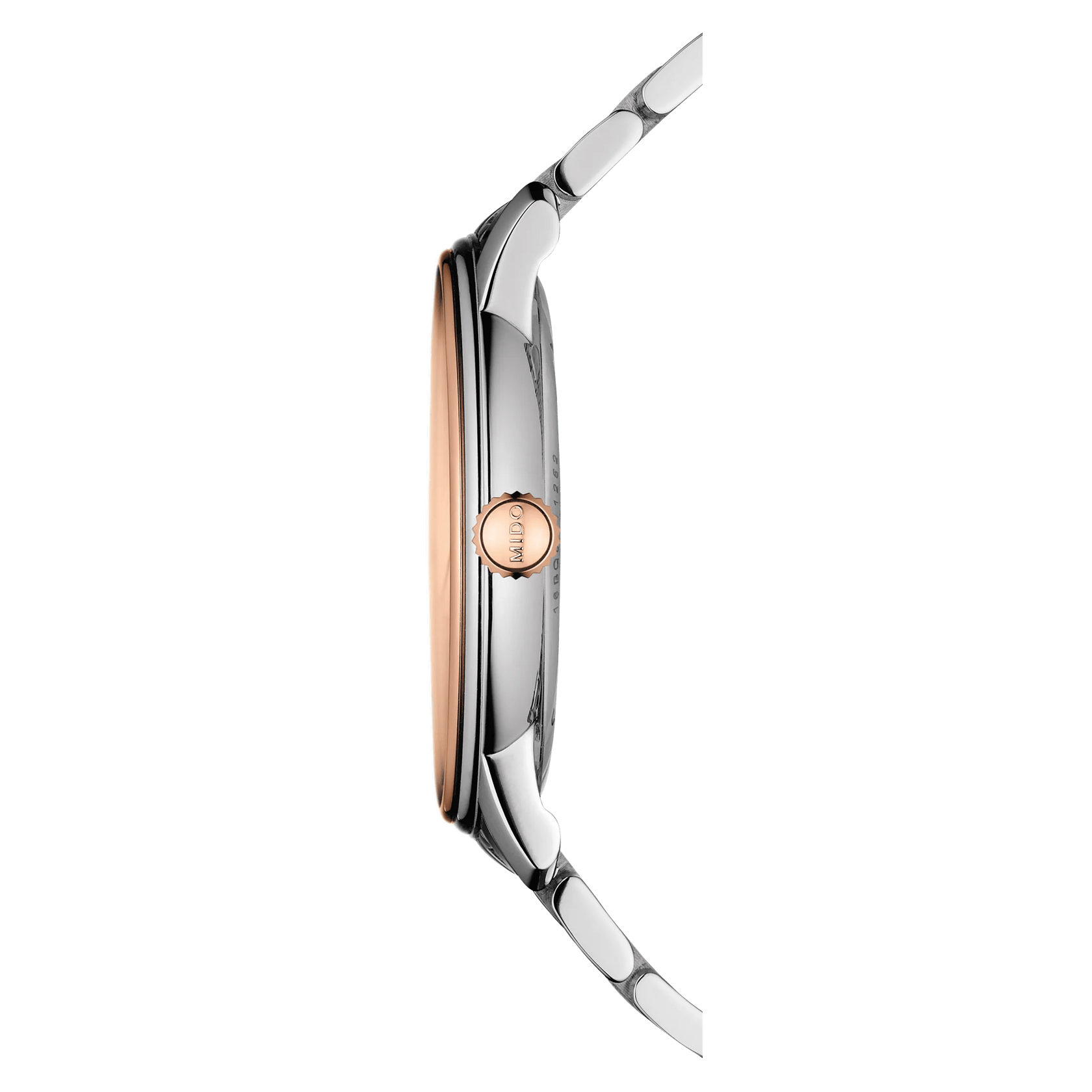 MIDO Baroncelli Heritage Gent | M0274072201000 | MIDO® Watches