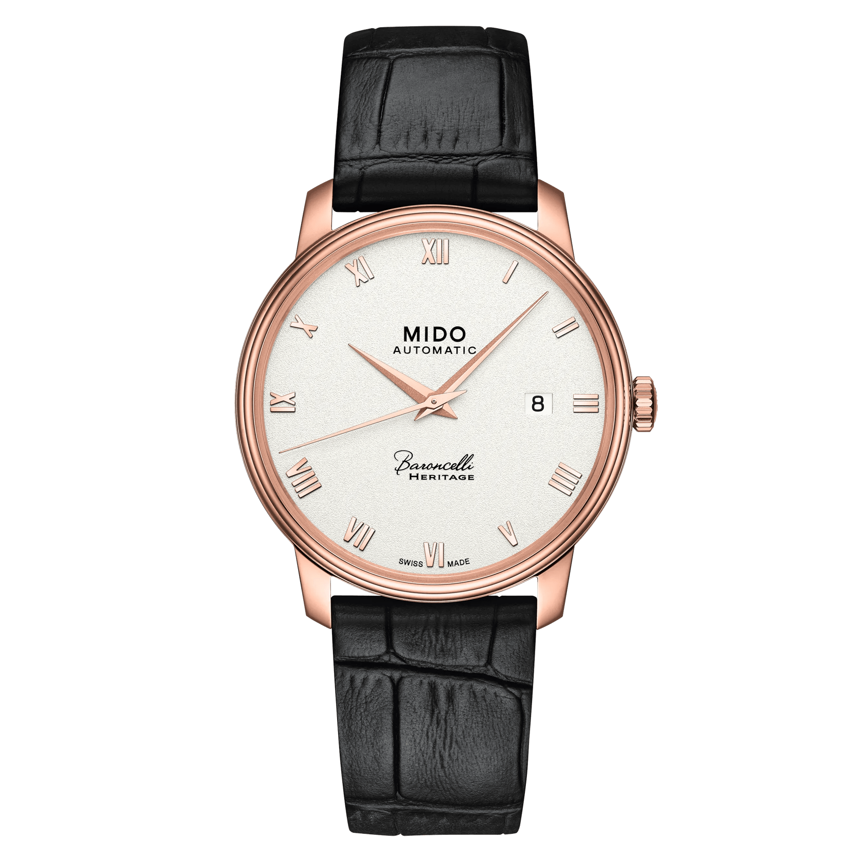 Baroncelli Heritage Gent