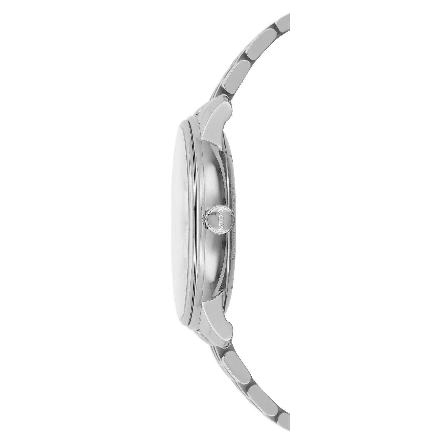 MIDO Baroncelli Chronometer Silicon Gent | M0274081103100 | MIDO