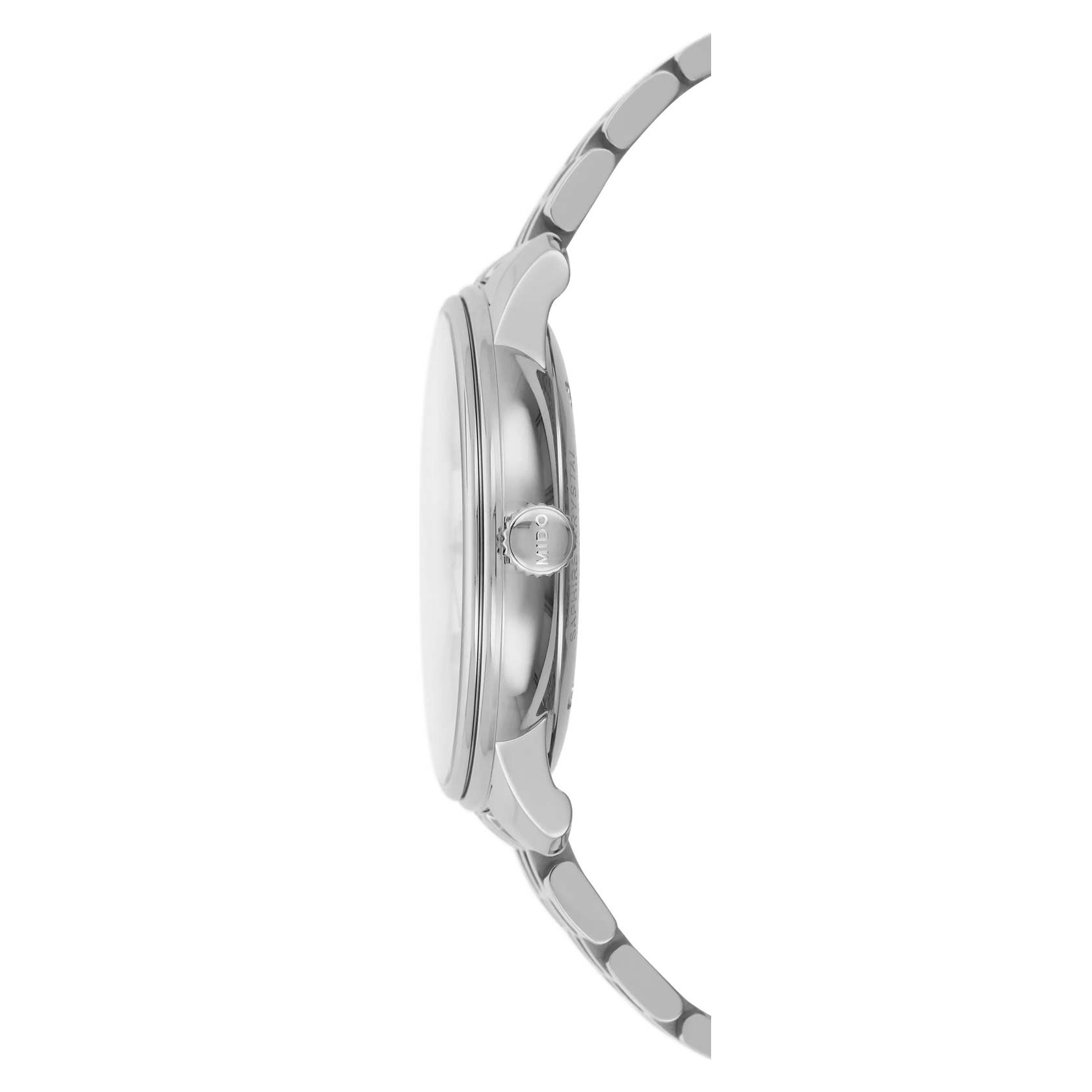 MIDO Baroncelli Chronometer Silicon Gent | M0274081104100 | MIDO