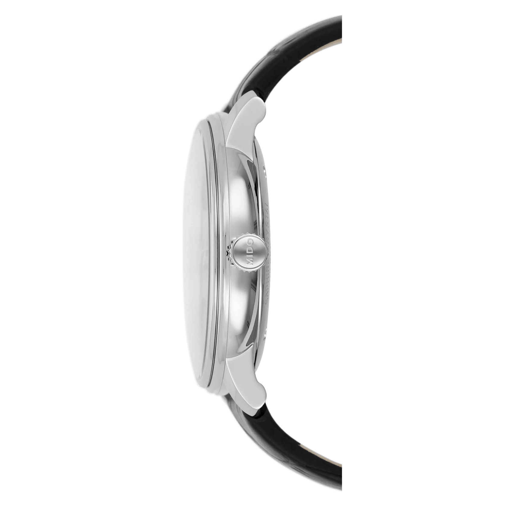 MIDO Baroncelli Chronometer Silicon Gent | M0274081603100 | MIDO