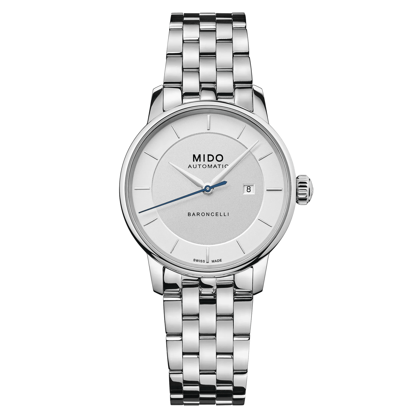 Baroncelli Signature Lady