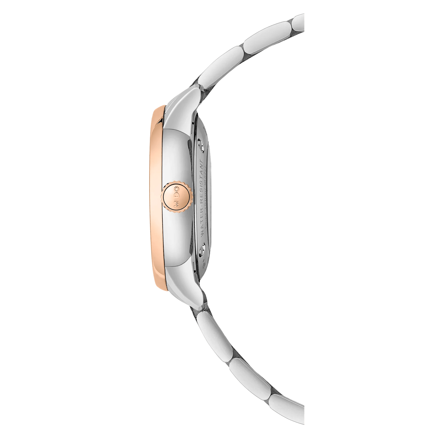 MIDO Baroncelli Signature | M0372072203601 | MIDO® Watches United