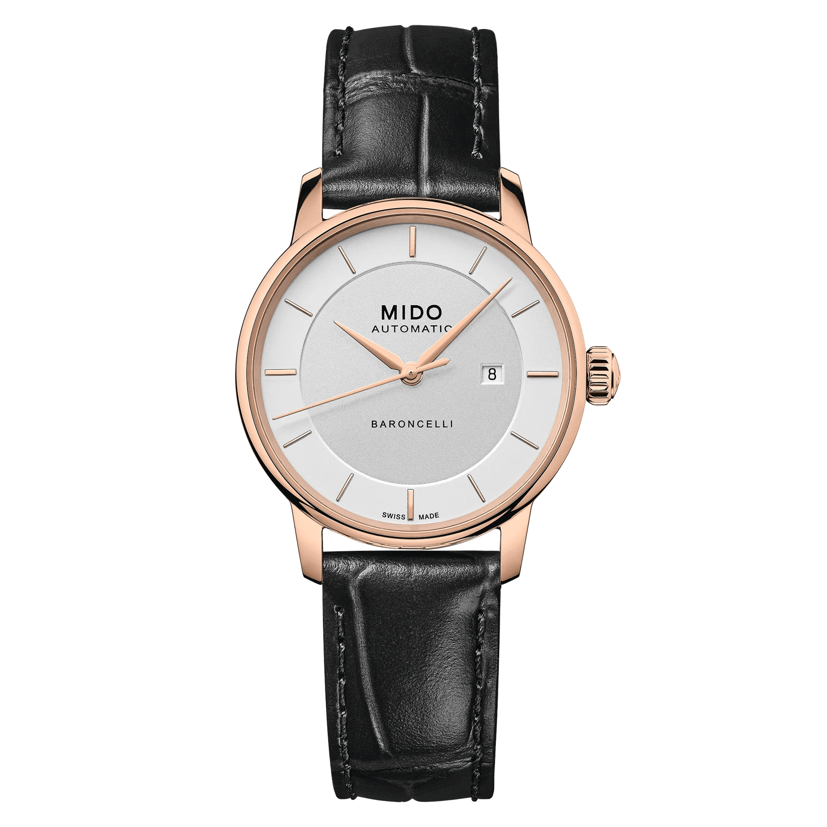 Baroncelli Signature Lady