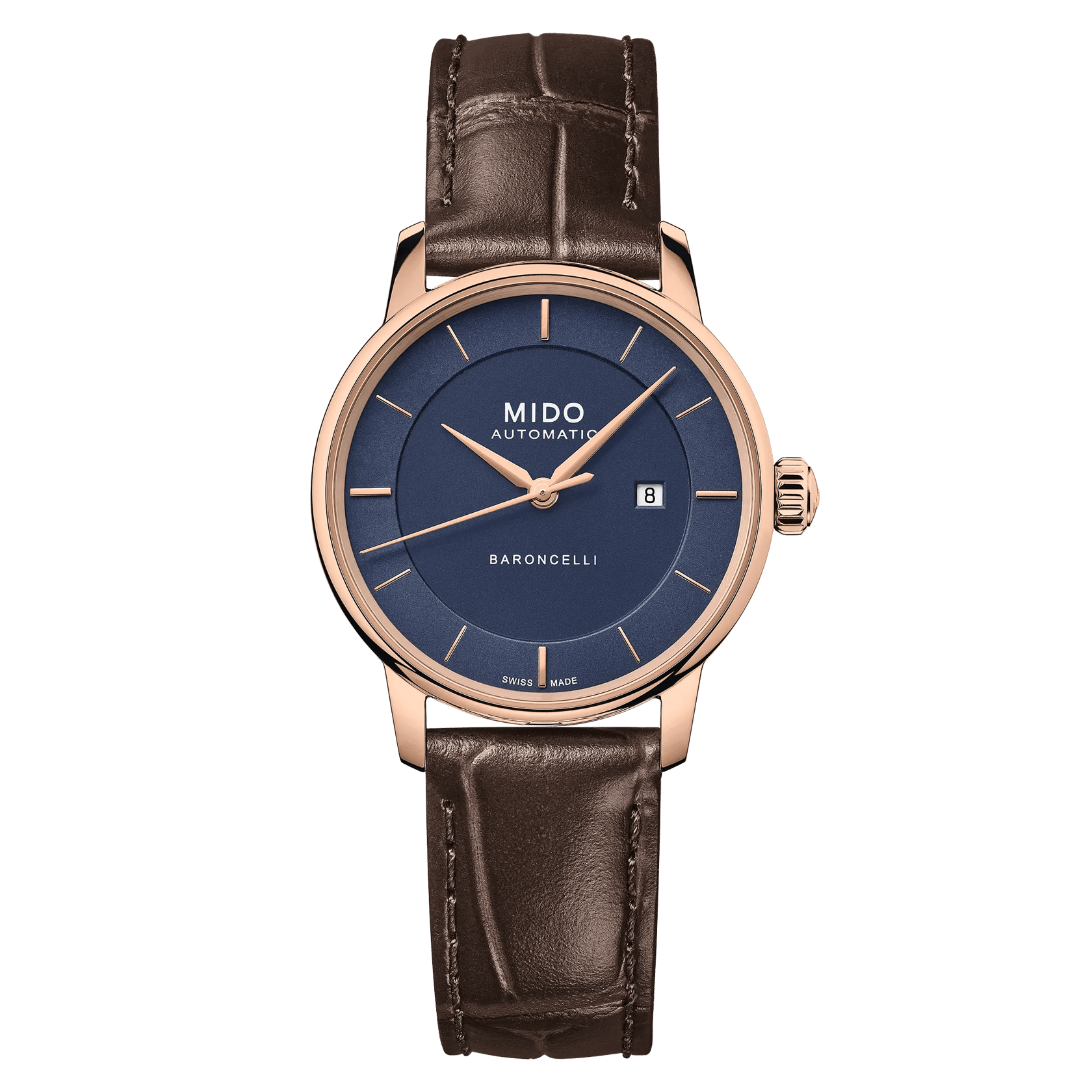 Baroncelli Signature Lady