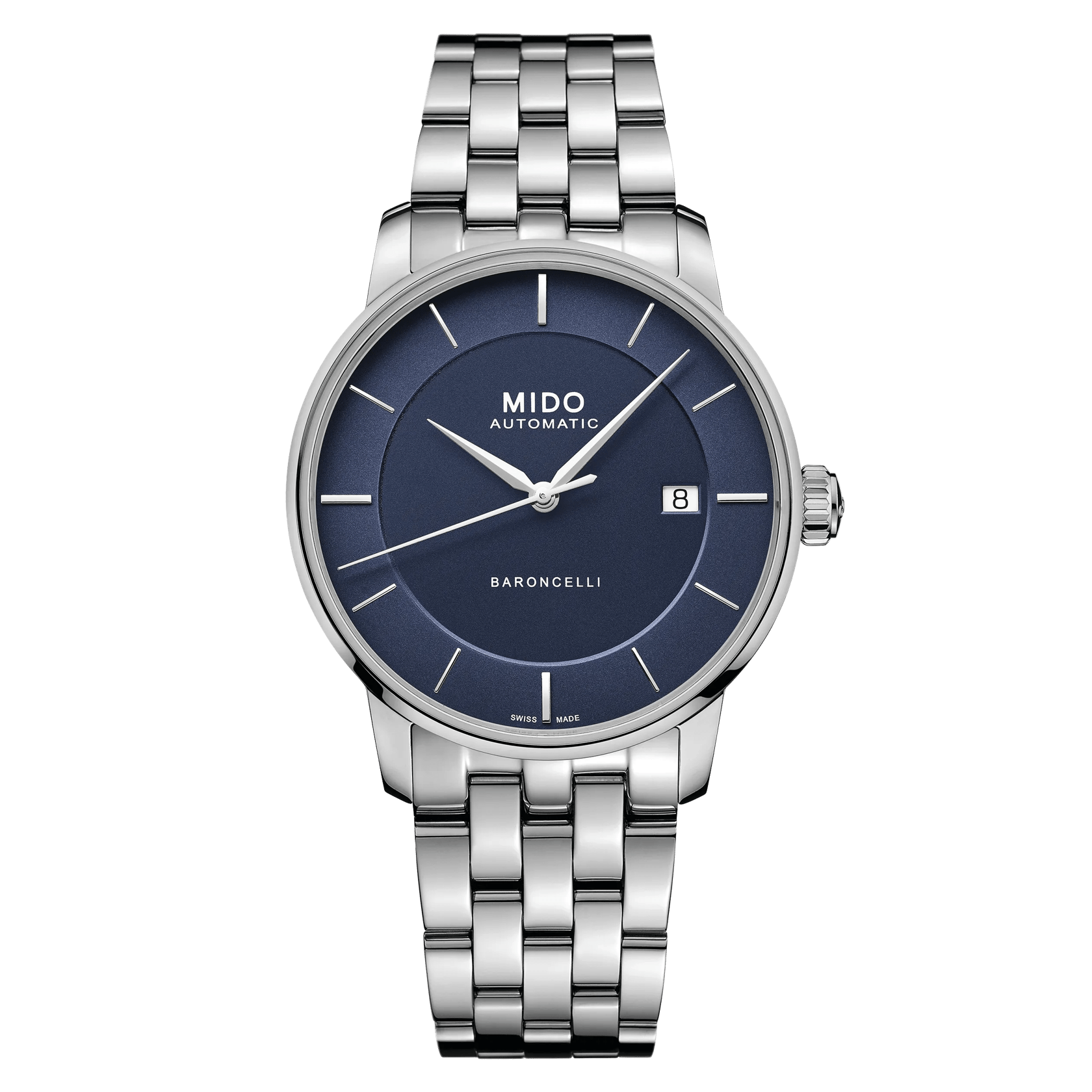 Baroncelli Signature Gent