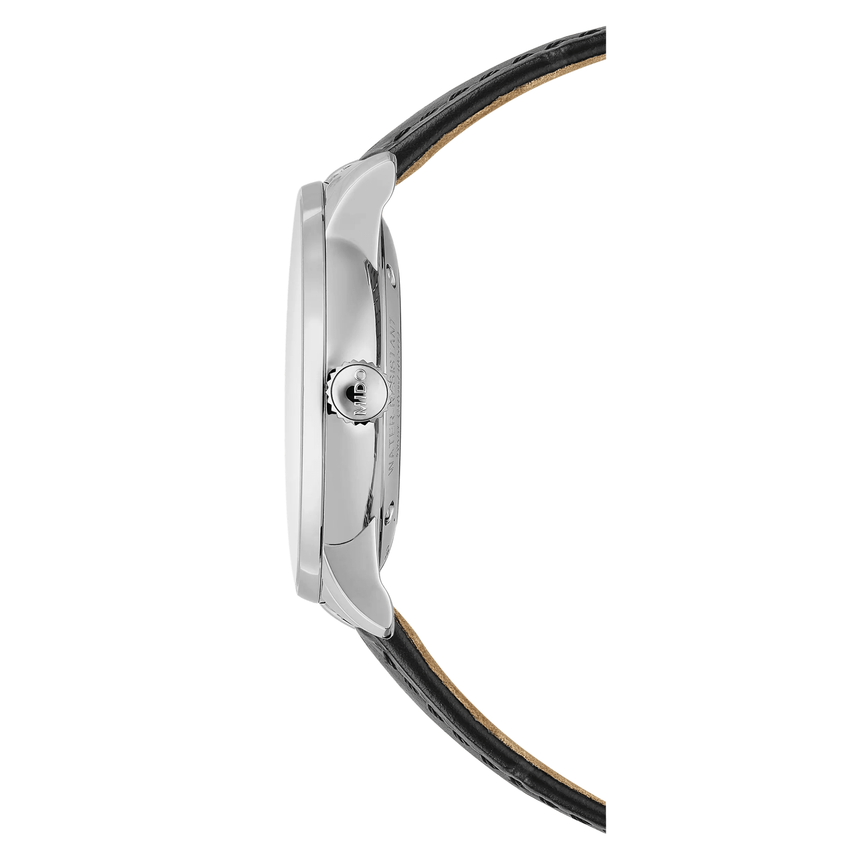 MIDO Baroncelli Signature Skeleton | M0374361606100 | MIDO