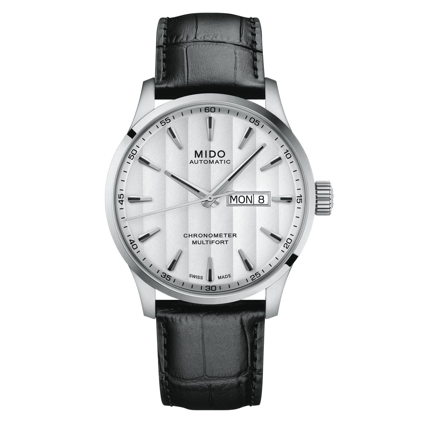 Multifort Chronometer 1