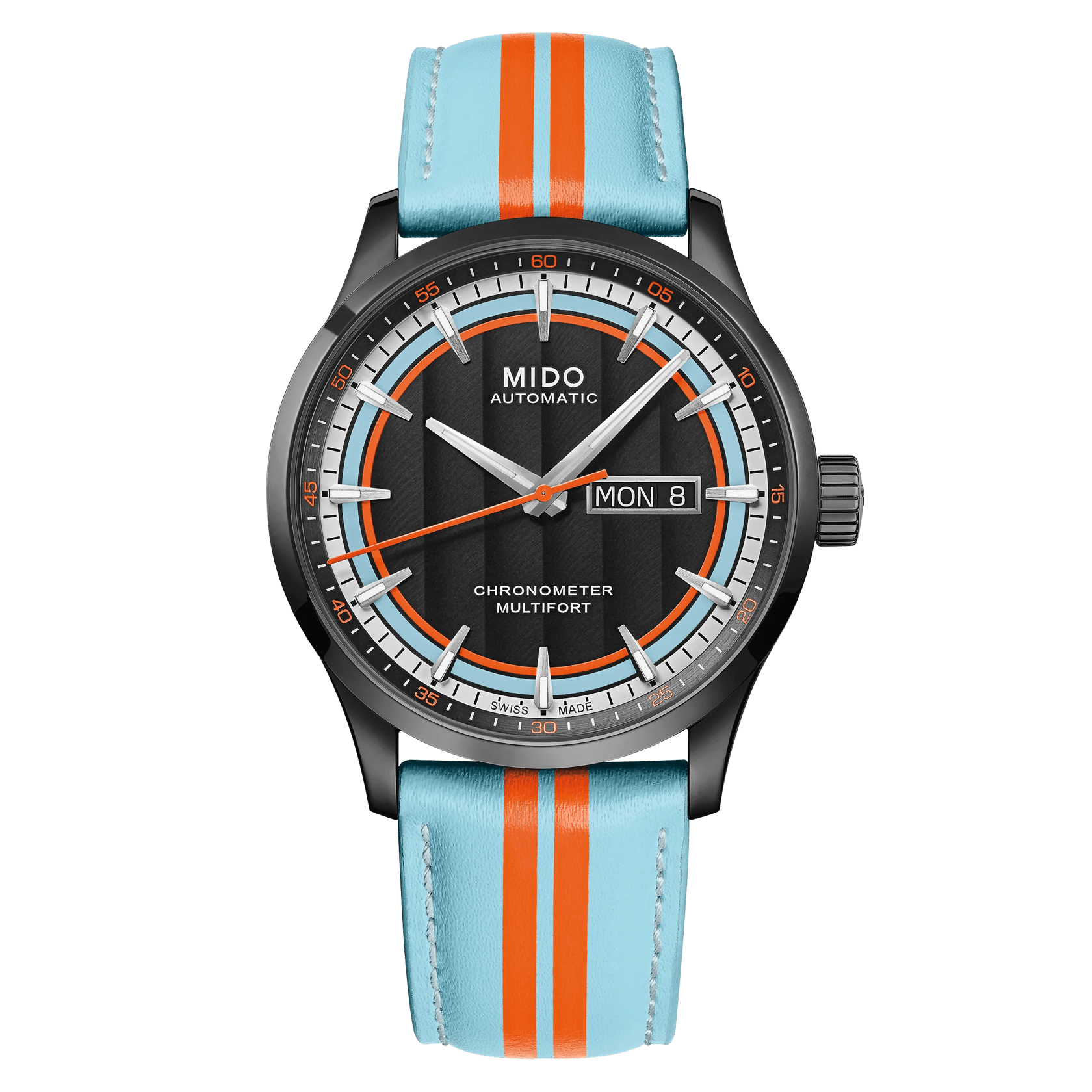 Multifort Chronometer 1 Racer