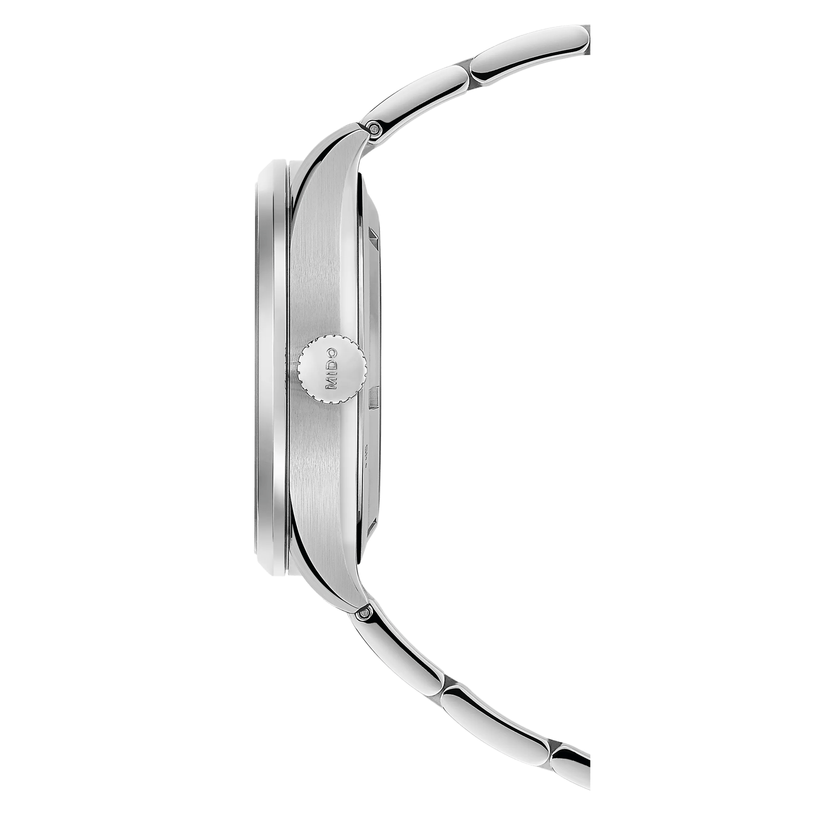 MIDO Multifort Skeleton Vertigo | M0384361103100 | MIDO® Watches