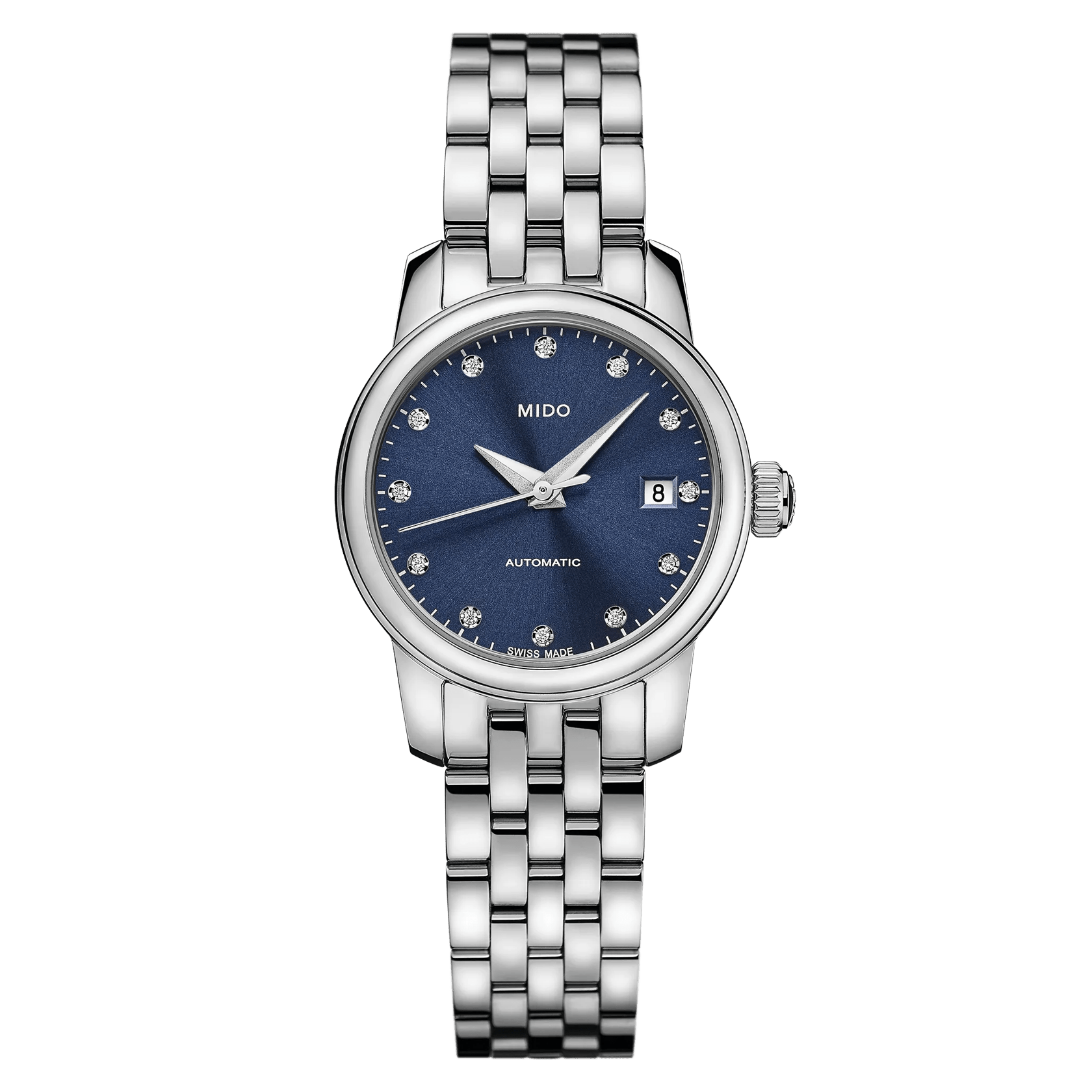 Baroncelli Lady Twenty Five