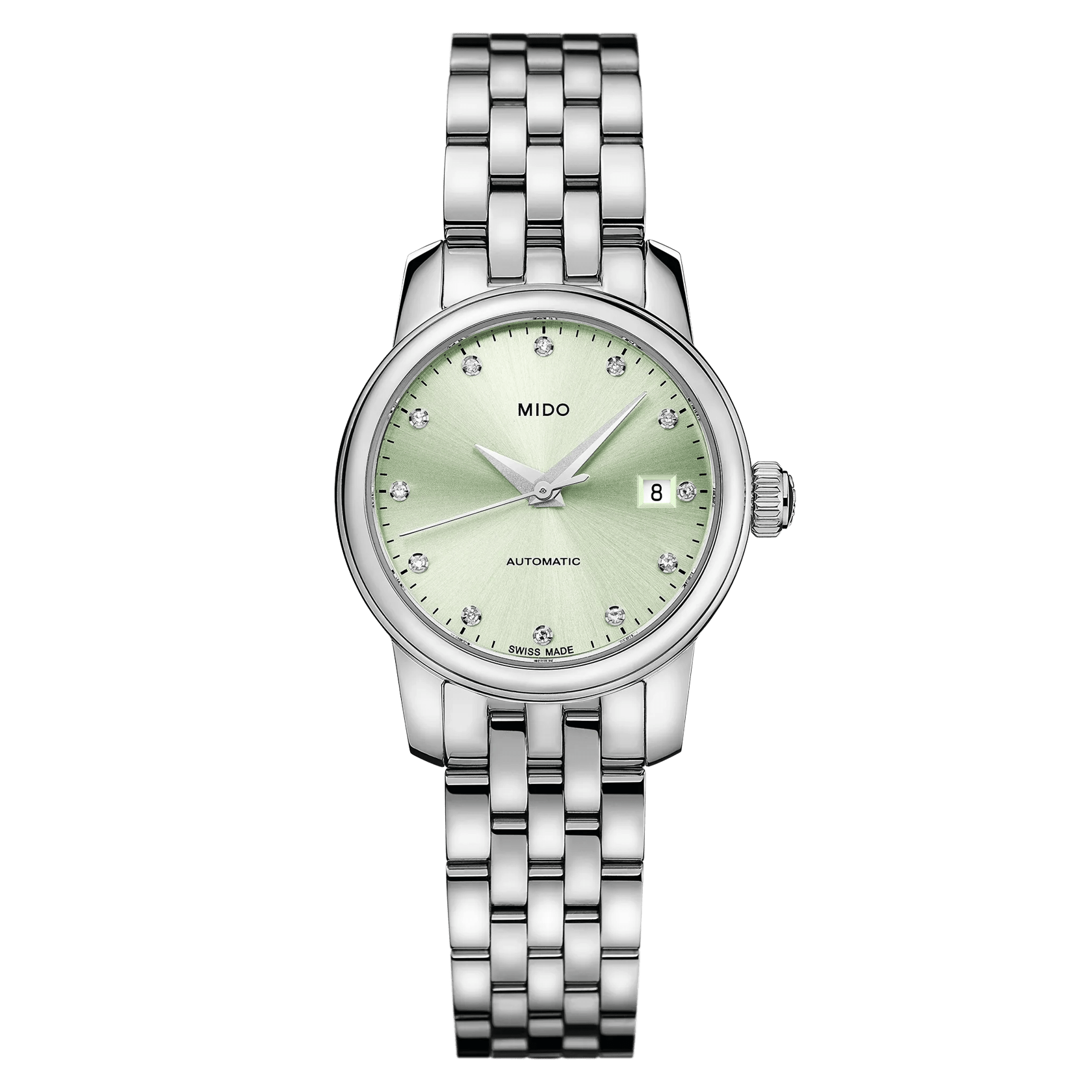 Baroncelli Lady Twenty Five