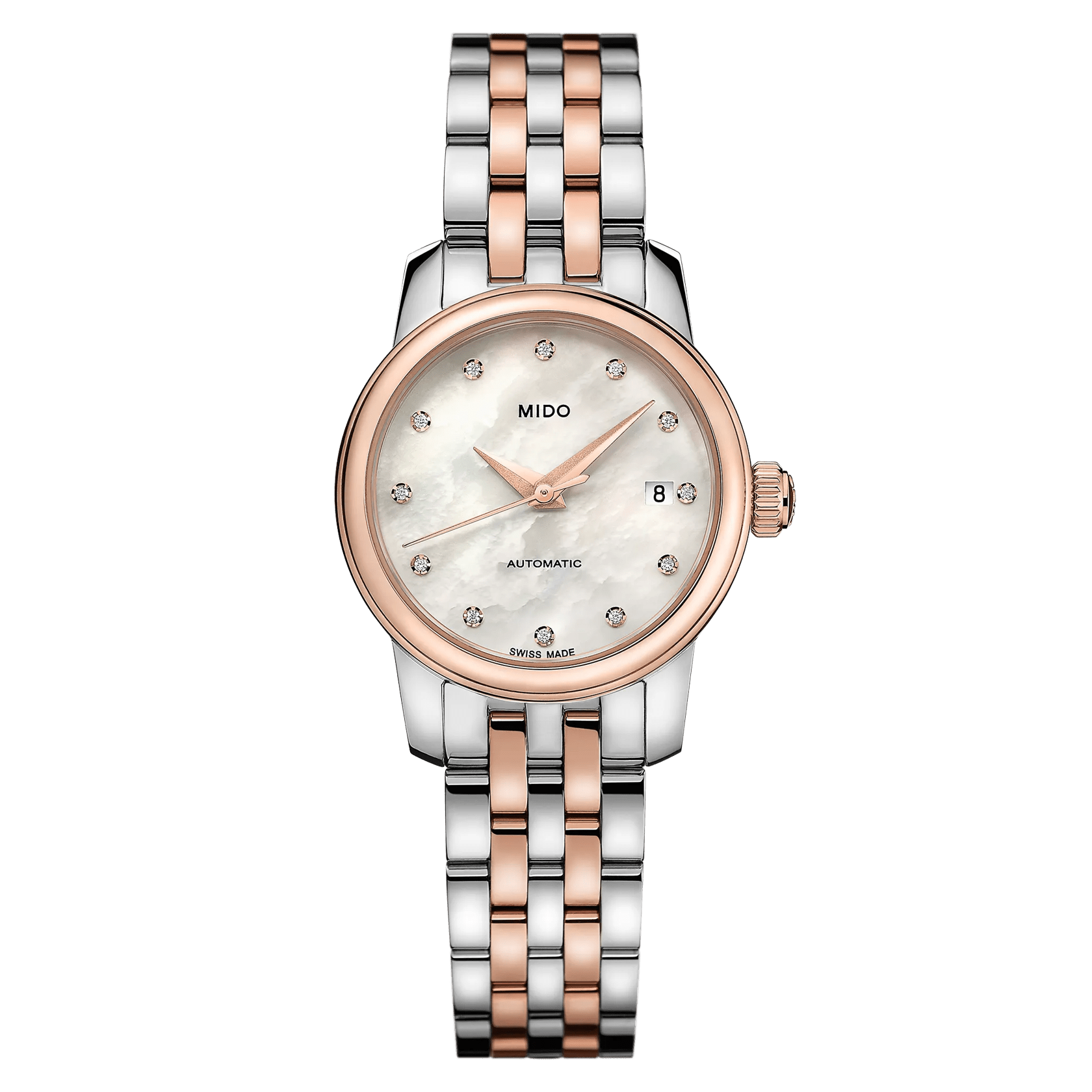 Baroncelli Lady Twenty Five