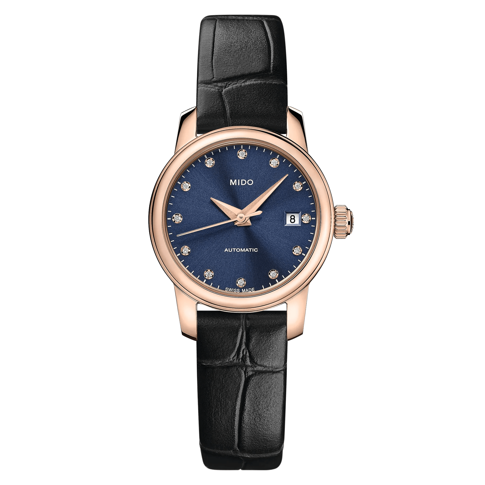 Baroncelli Lady Twenty Five