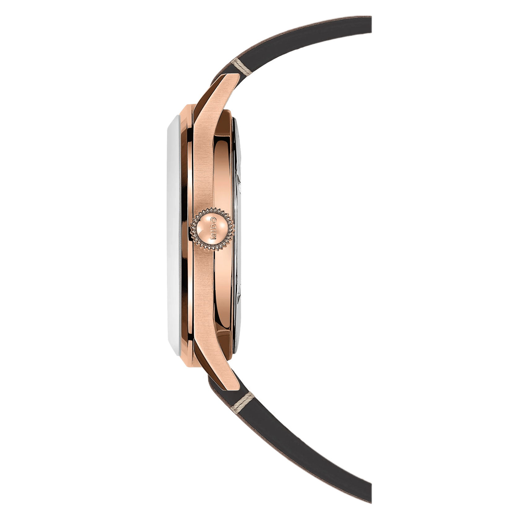 MIDO Multifort Patrimony | M0404073606000 | MIDO® Watches Canada