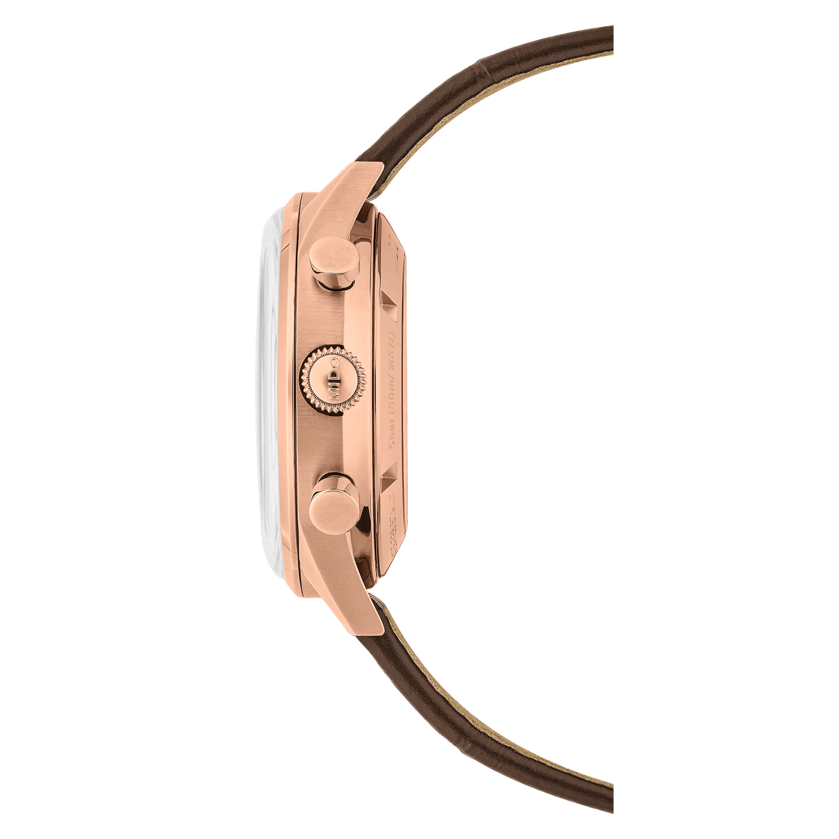 MIDO Multifort Patrimony Chronograph | M0404273604200 | MIDO