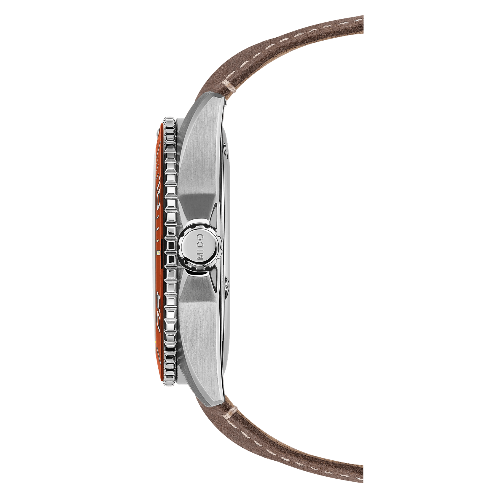 MIDO Ocean Star 200C | M0424301605100 | MIDO® Watches United States