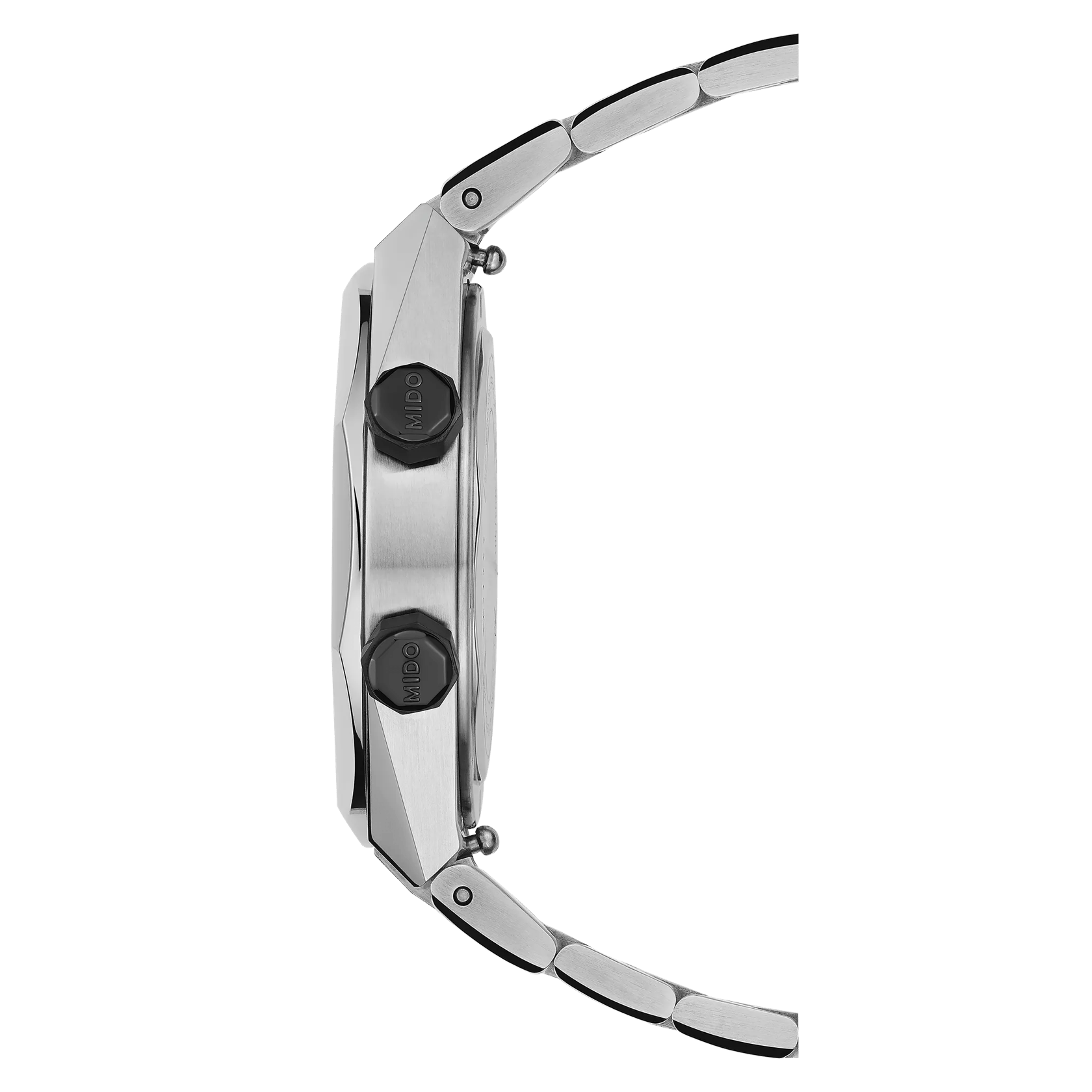 MIDO Multifort 8 Two Crowns | M0475071105100 | MIDO® Watches