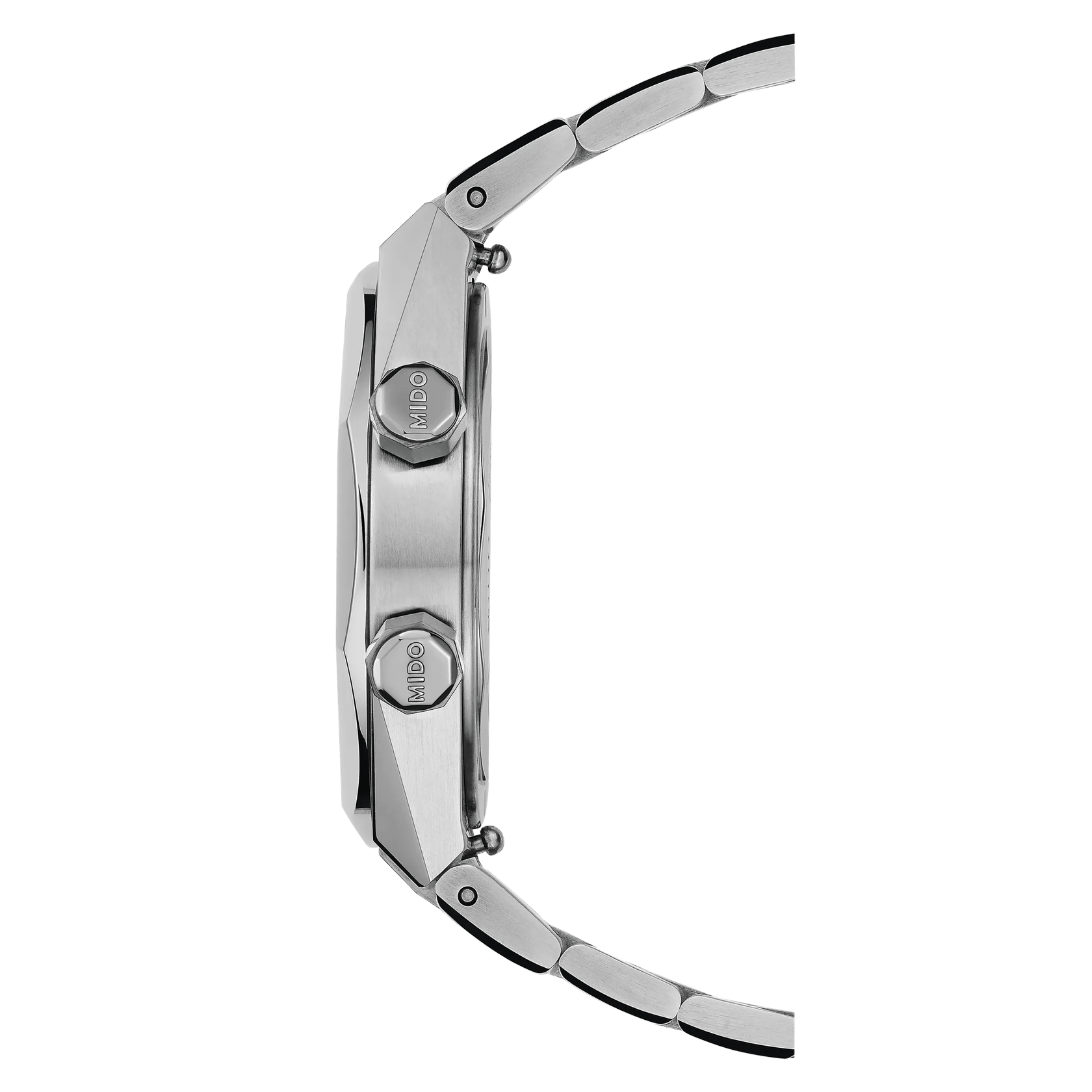 MIDO Multifort 8 Two Crowns | M0475071108100 | MIDO® Watches Canada