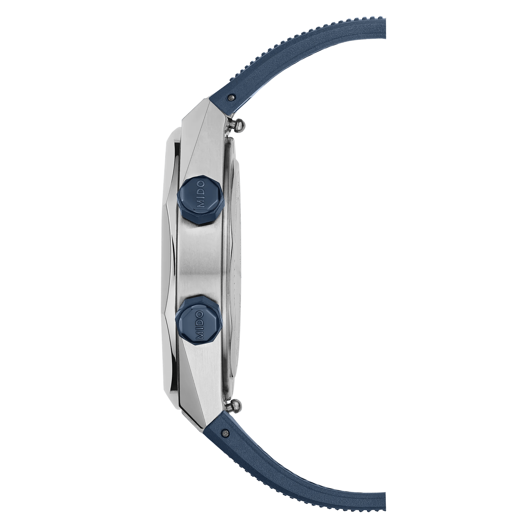 MIDO Multifort 8 Two Crowns | M0475071704100 | MIDO® Watches