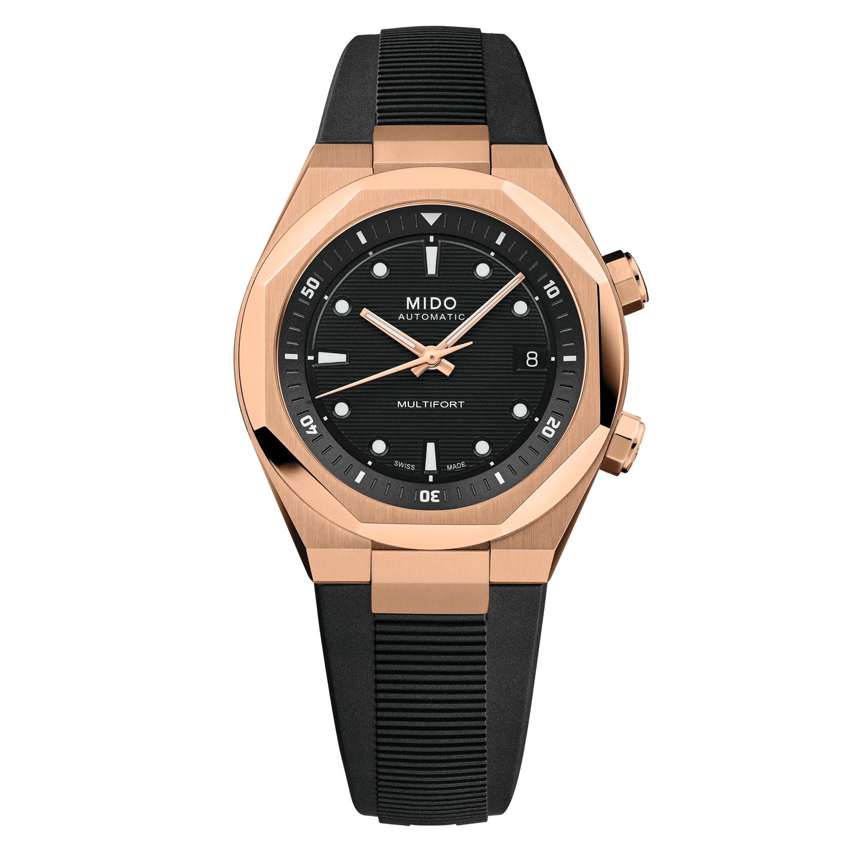 Multifort 8 Two Crowns