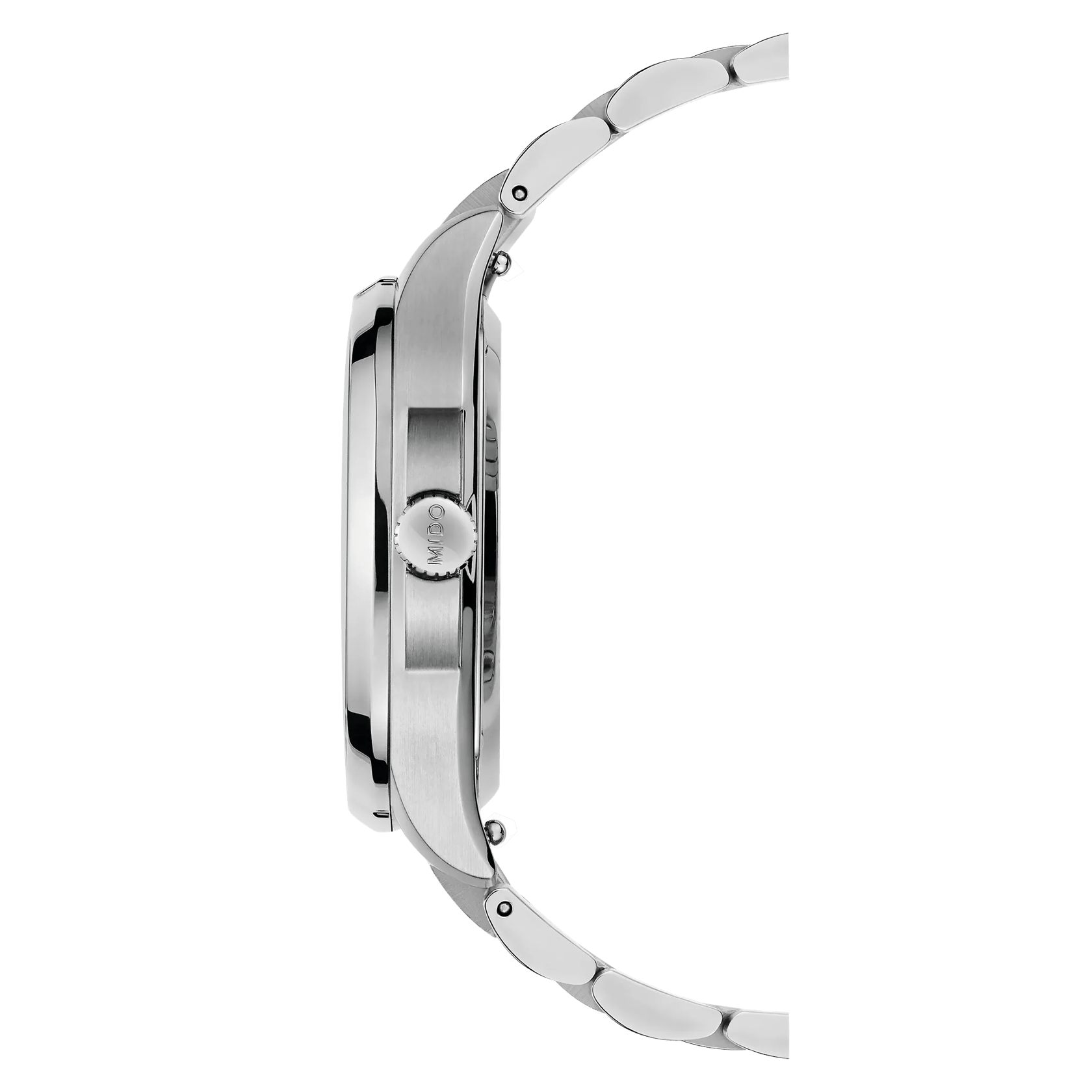 MIDO Multifort TV 35 | M0493071104100 | MIDO® Watches United States