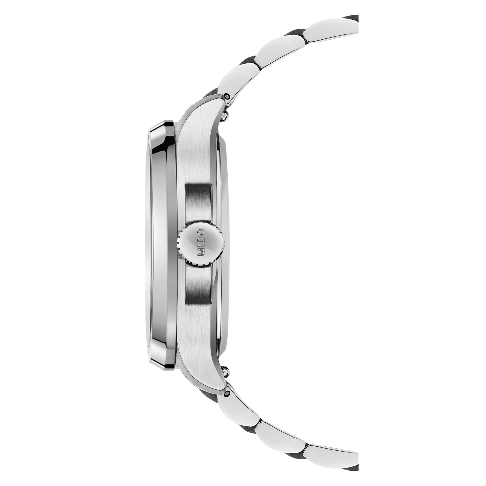 MIDO Multifort TV Big Date | M0495261108100 | MIDO® Watches United