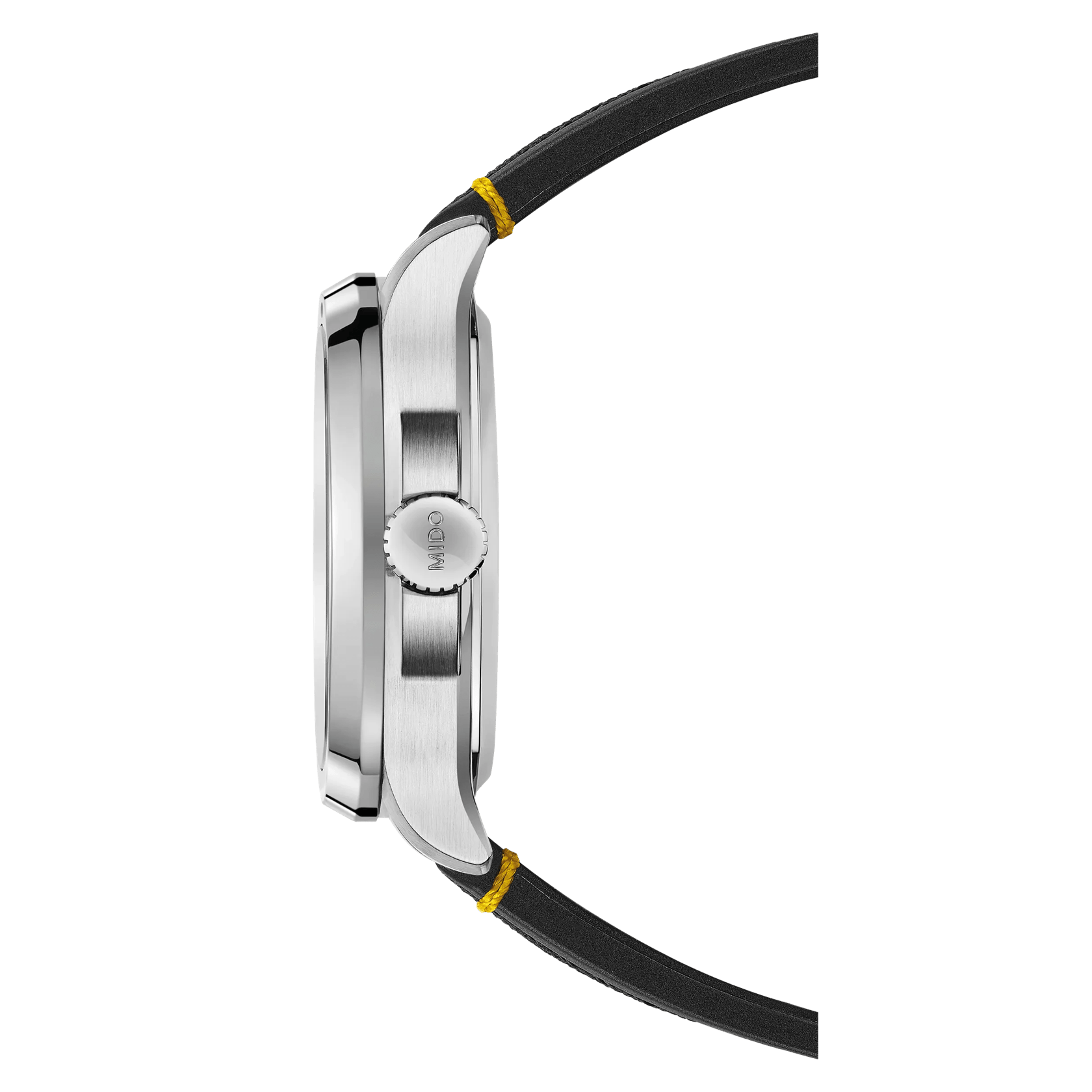 MIDO Multifort TV Big Date | M0495261708101 | MIDO® Watches Canada