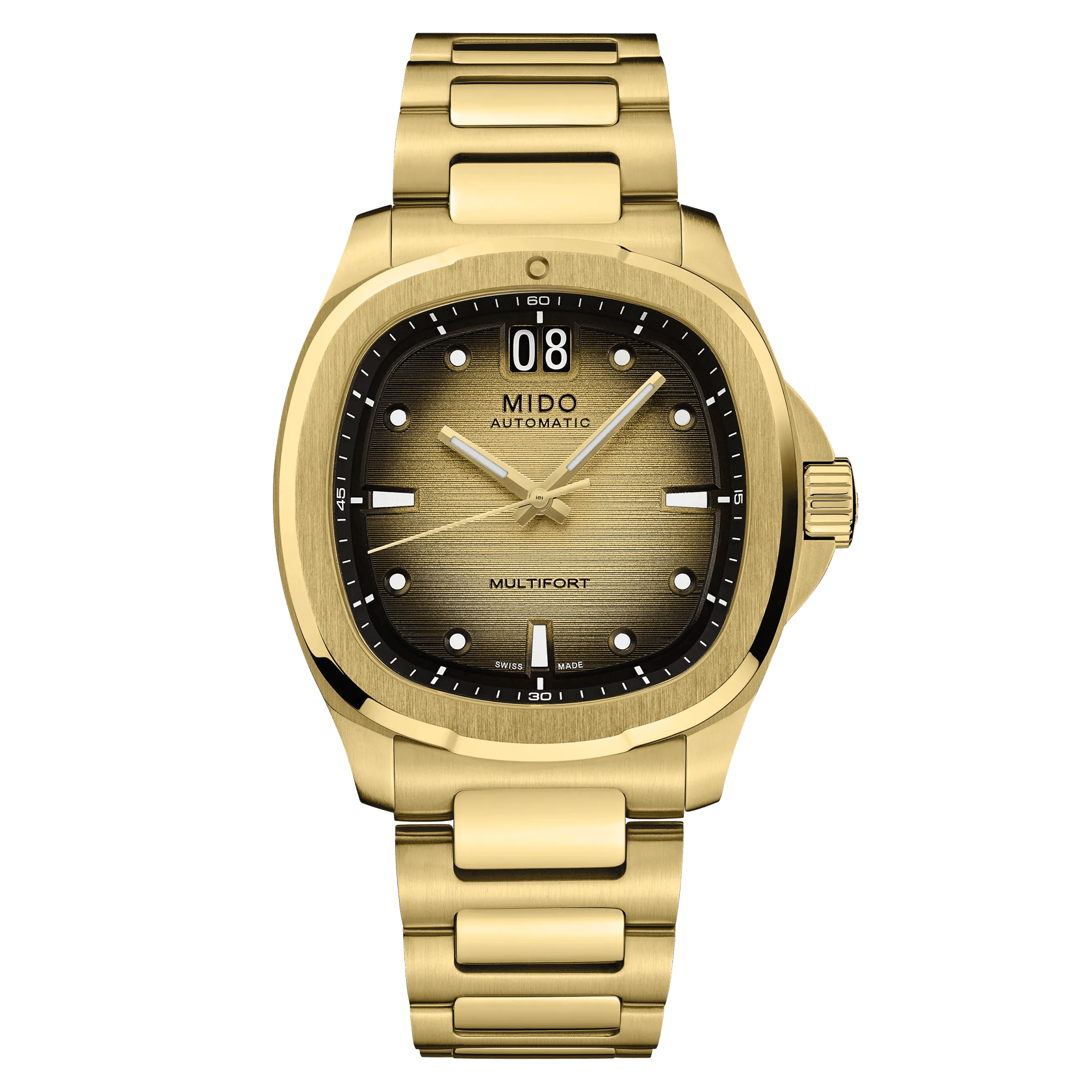 Multifort TV Big Date