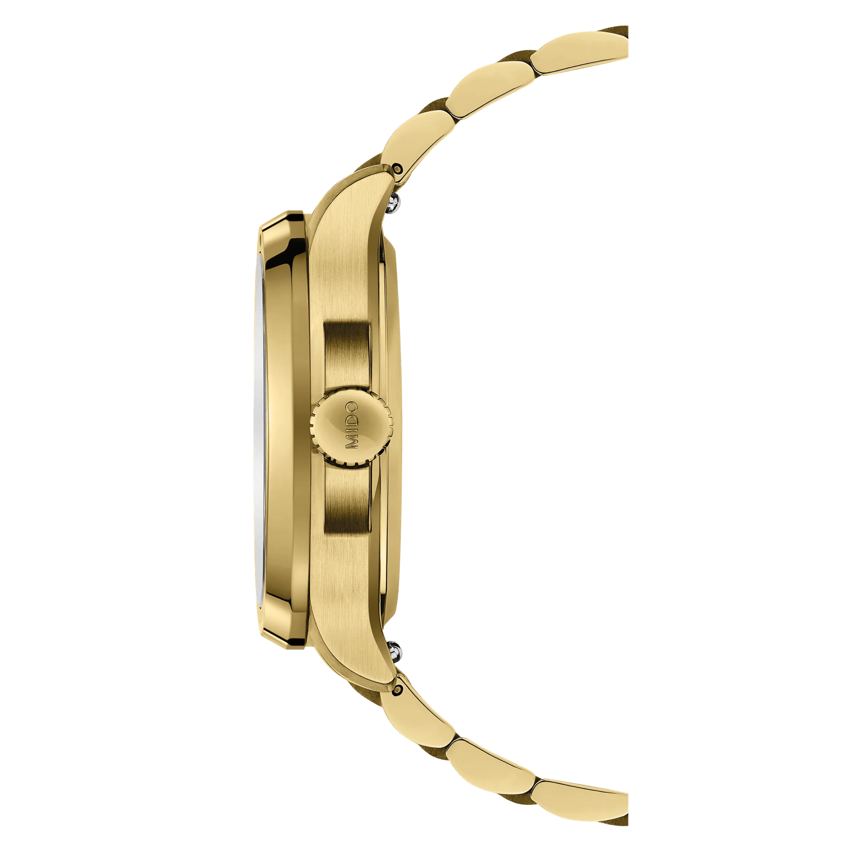 MIDO Multifort TV Big Date | M0495263302100 | MIDO® Watches Canada