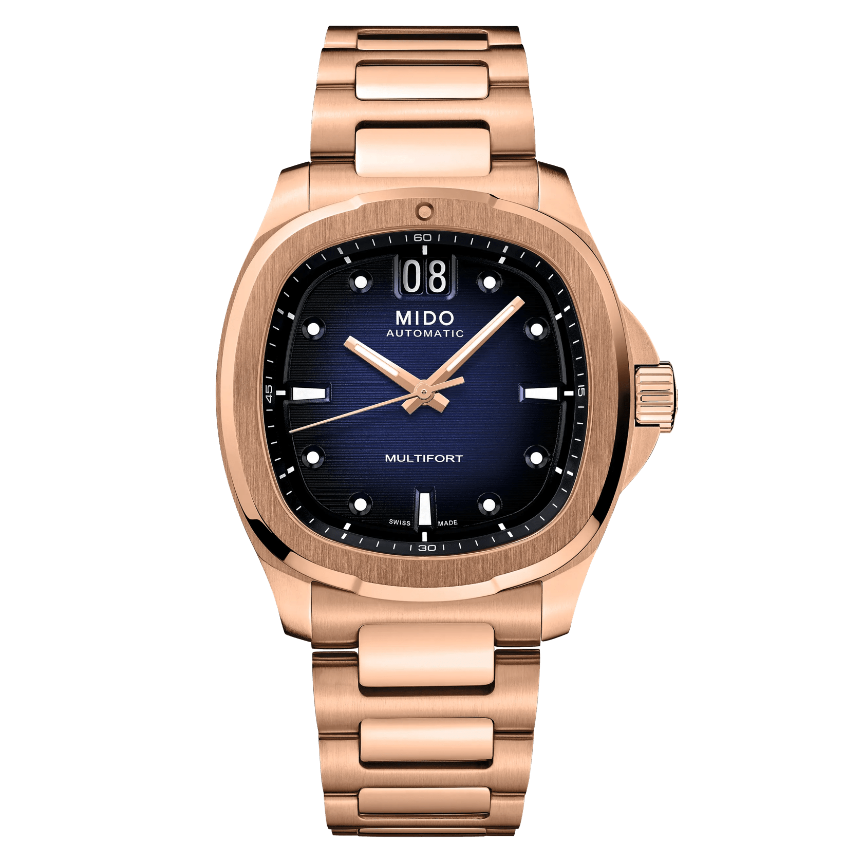 Multifort TV Big Date