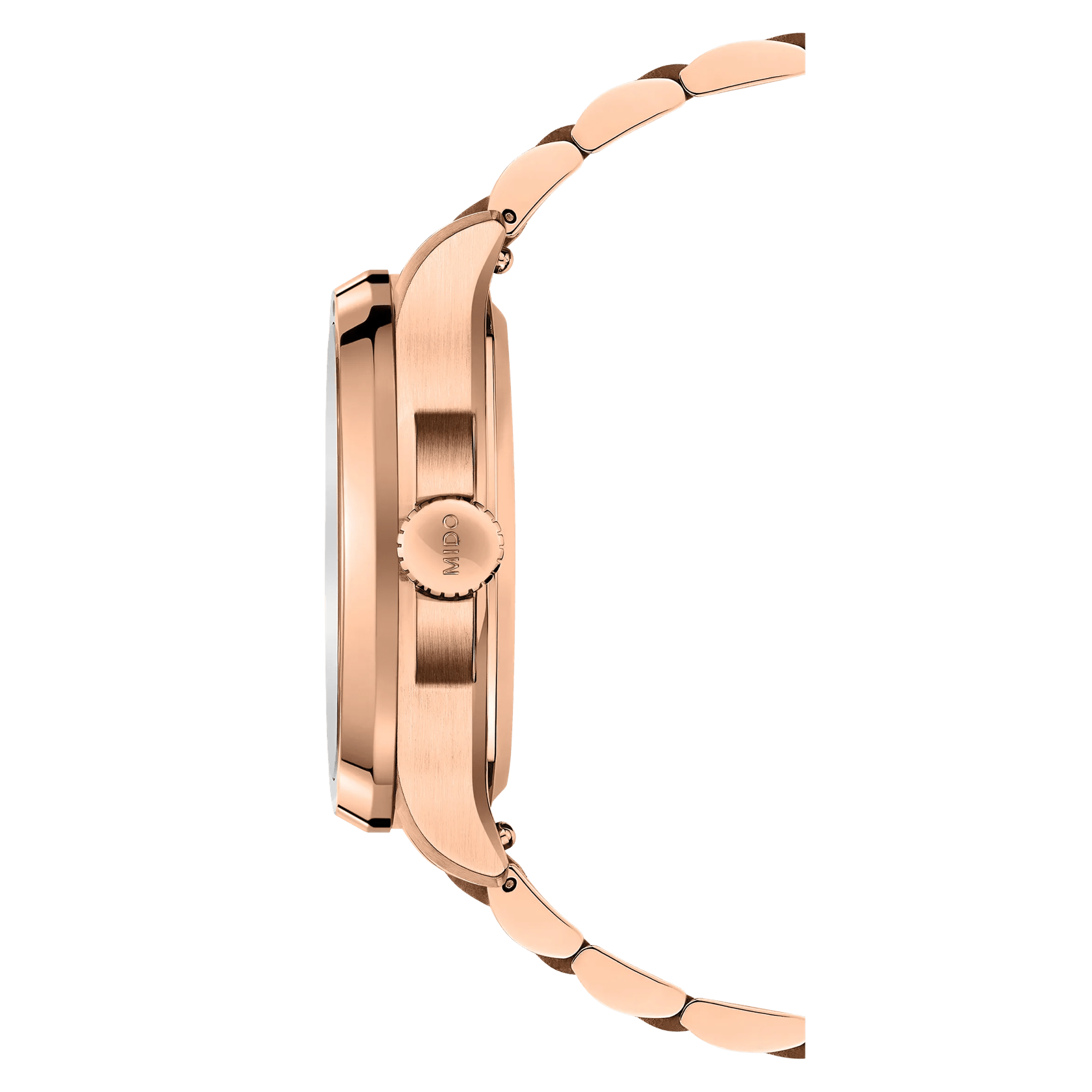 MIDO Multifort TV Big Date | M0495263304100 | MIDO® Watches Canada