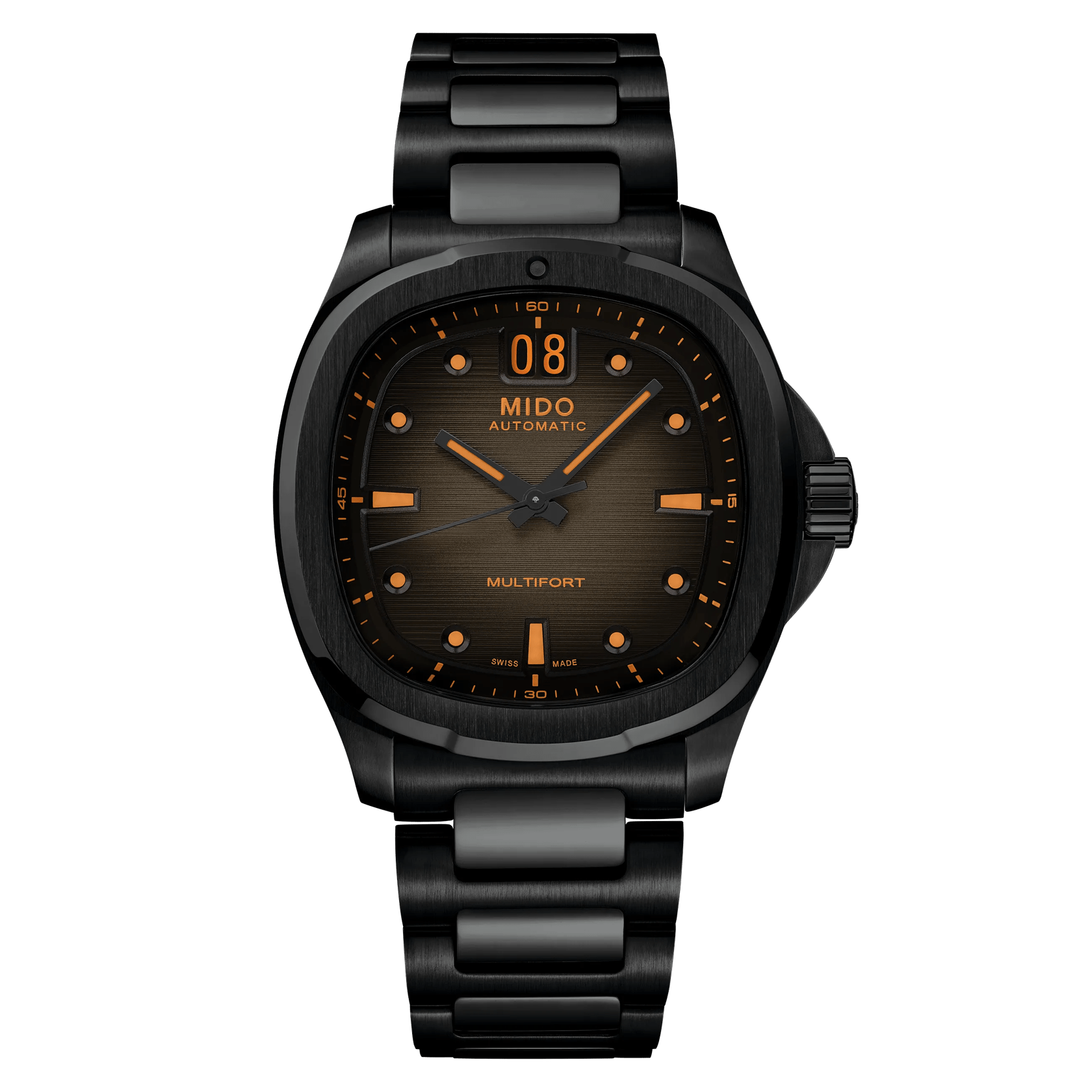 Multifort TV Big Date