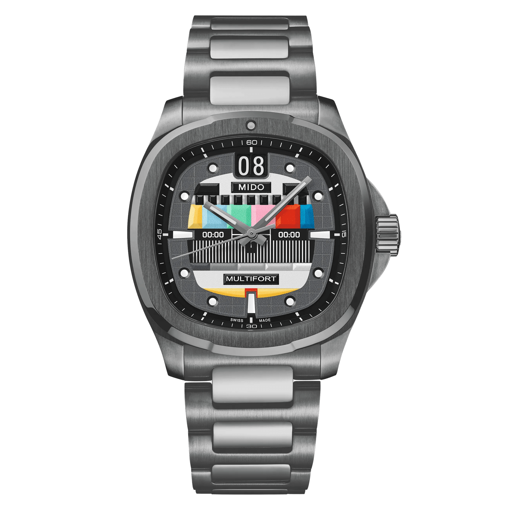 Multifort TV Big Date S01E02