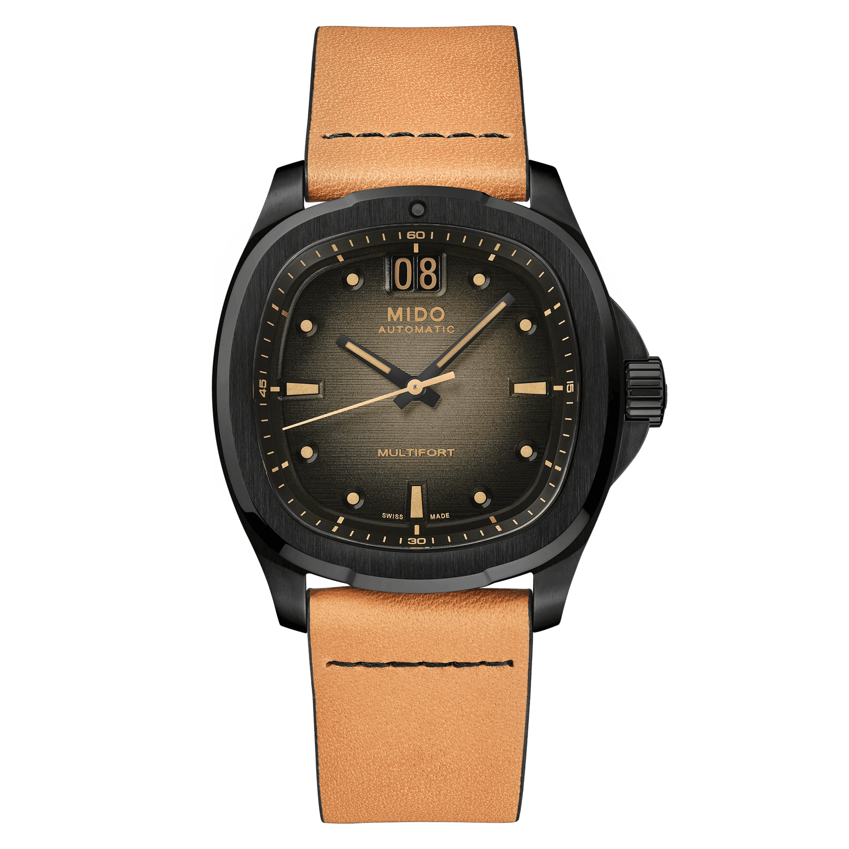 Multifort TV Big Date