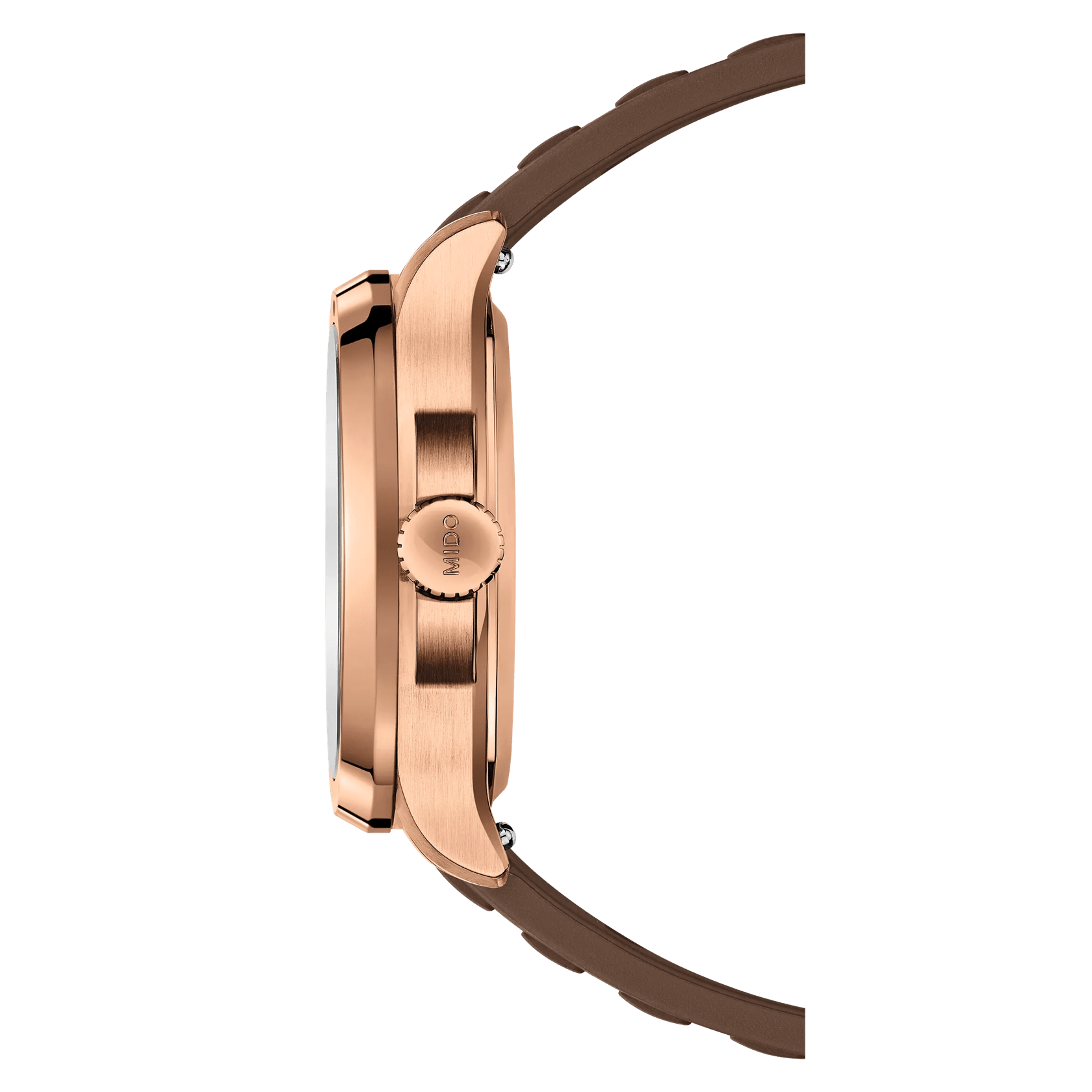 MIDO Multifort TV Big Date | M0495263729100 | MIDO® Watches United