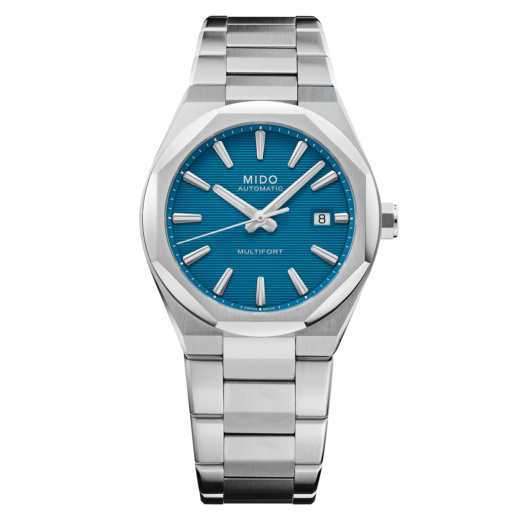 Multifort 8 One Crown