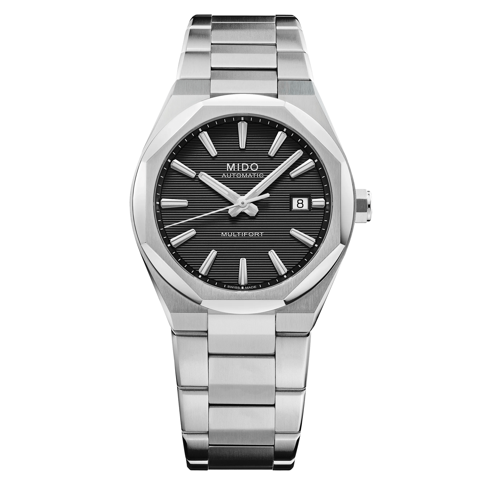 Multifort 8 One Crown