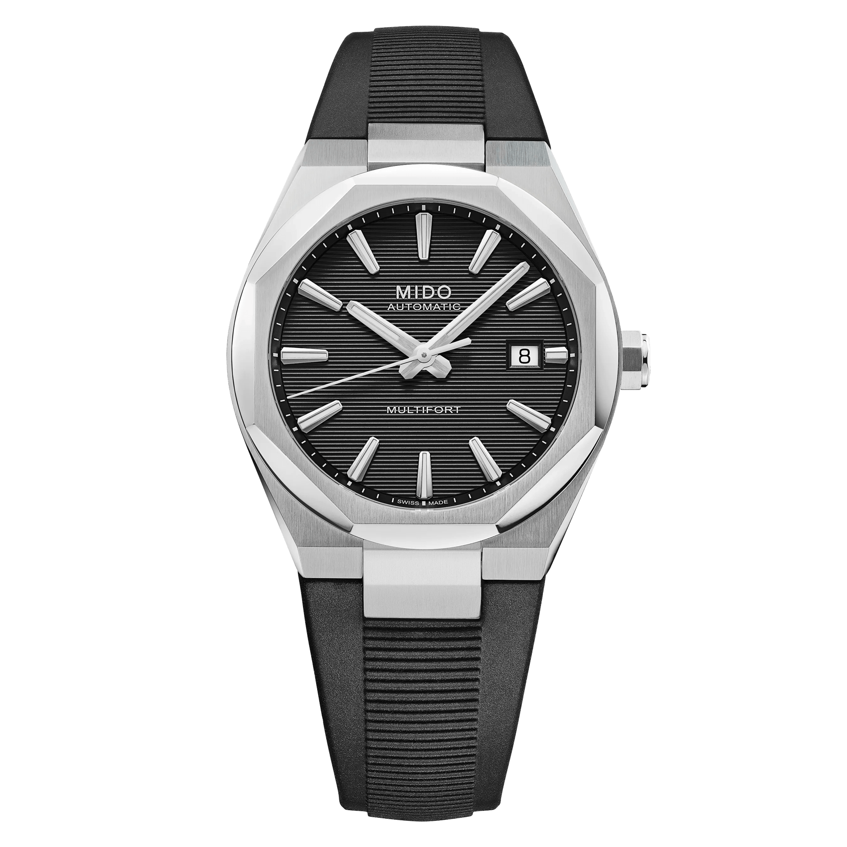 Multifort 8 One Crown