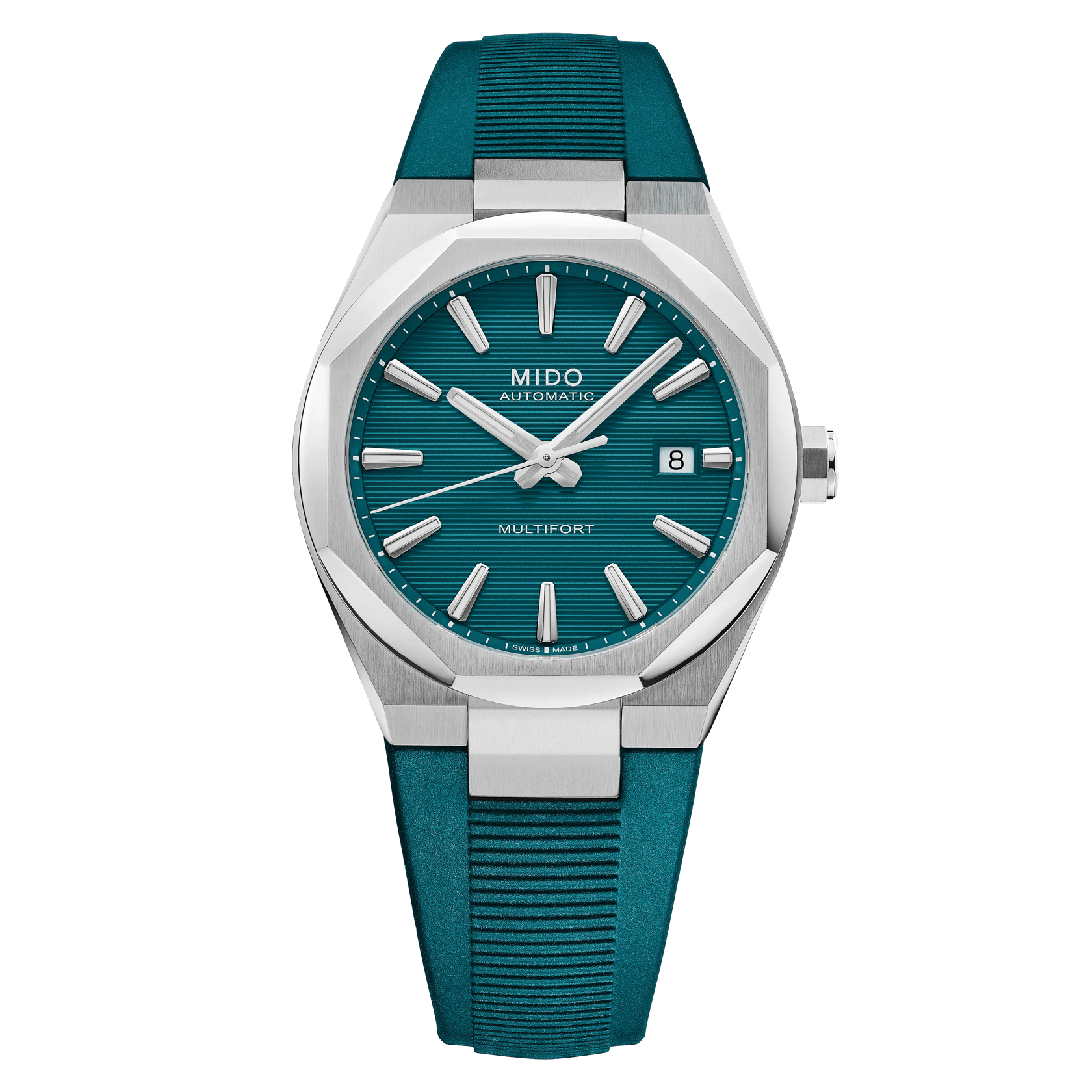 Multifort 8 One Crown