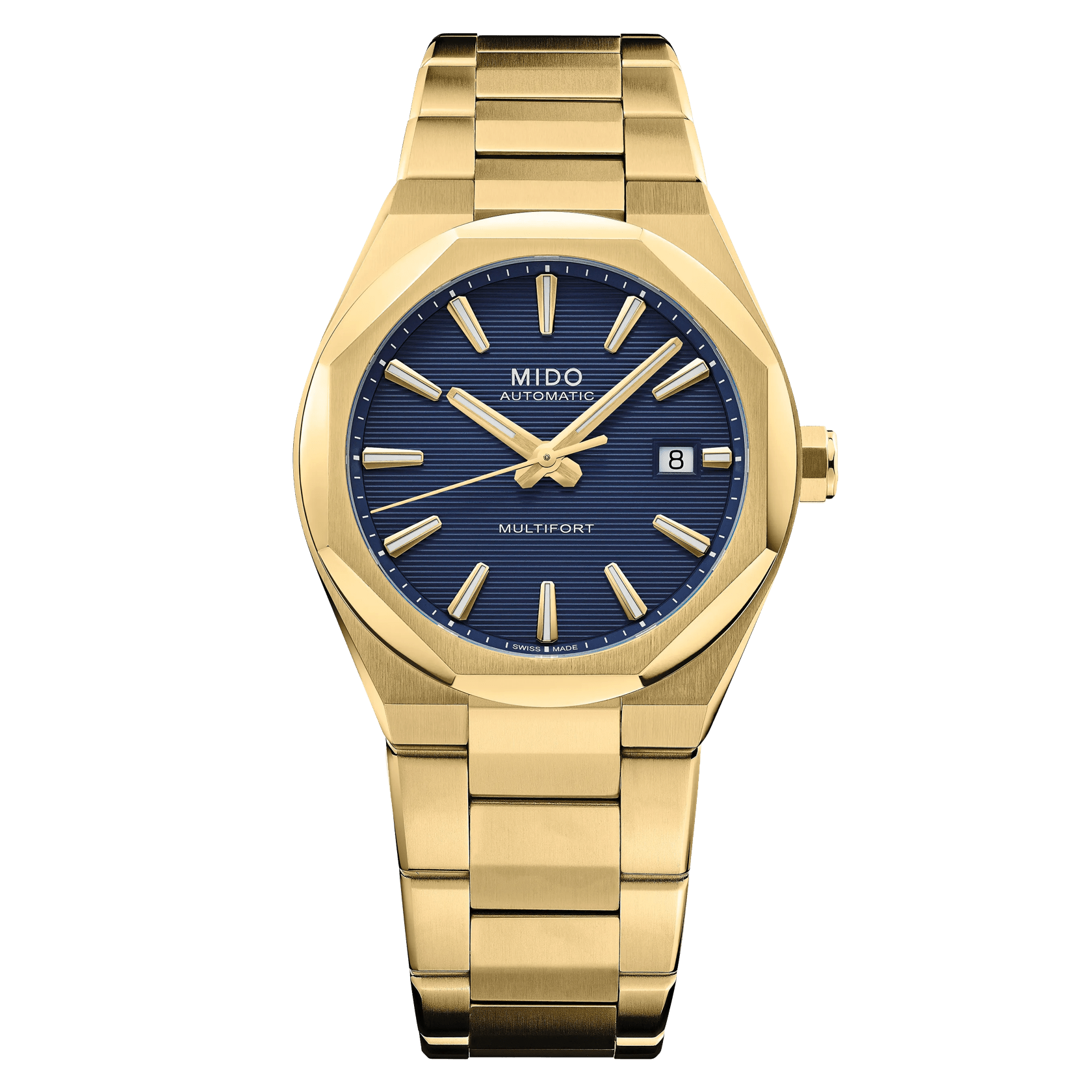 Multifort 8 One Crown