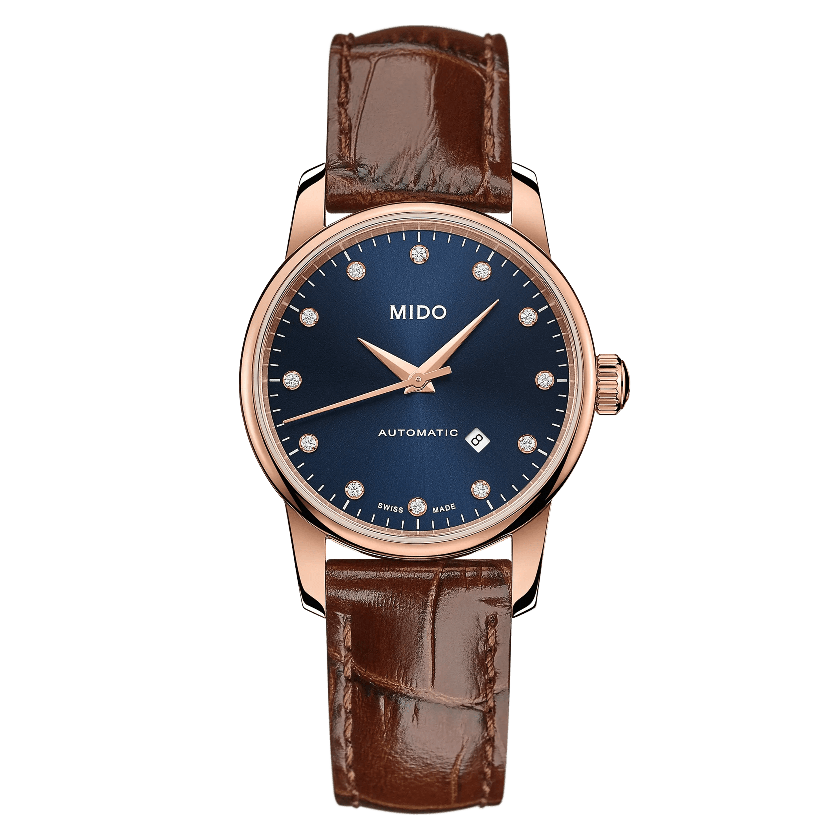 Baroncelli Midnight Blue Lady