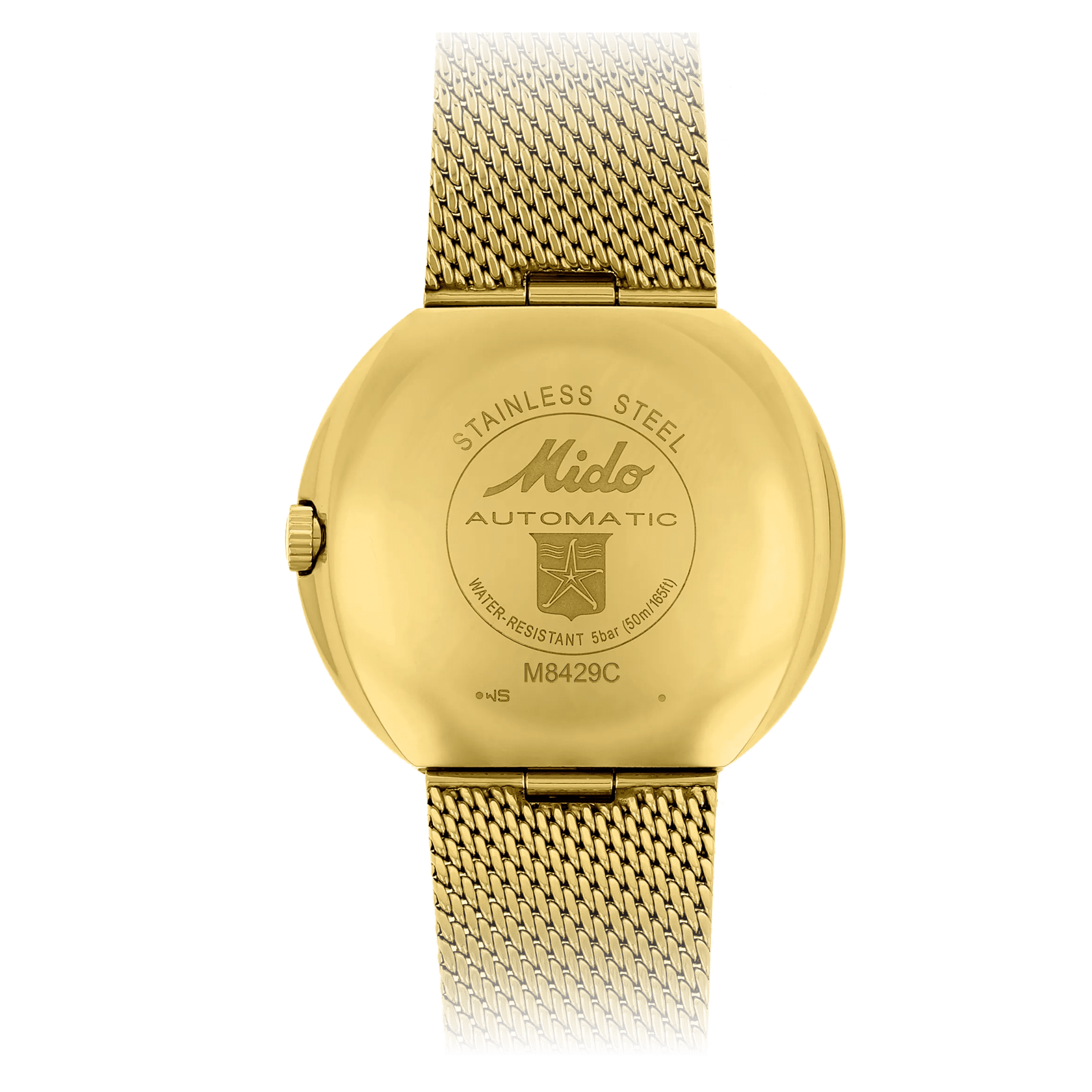 MIDO Commander 1959 M842932213 Relojes MIDO® México