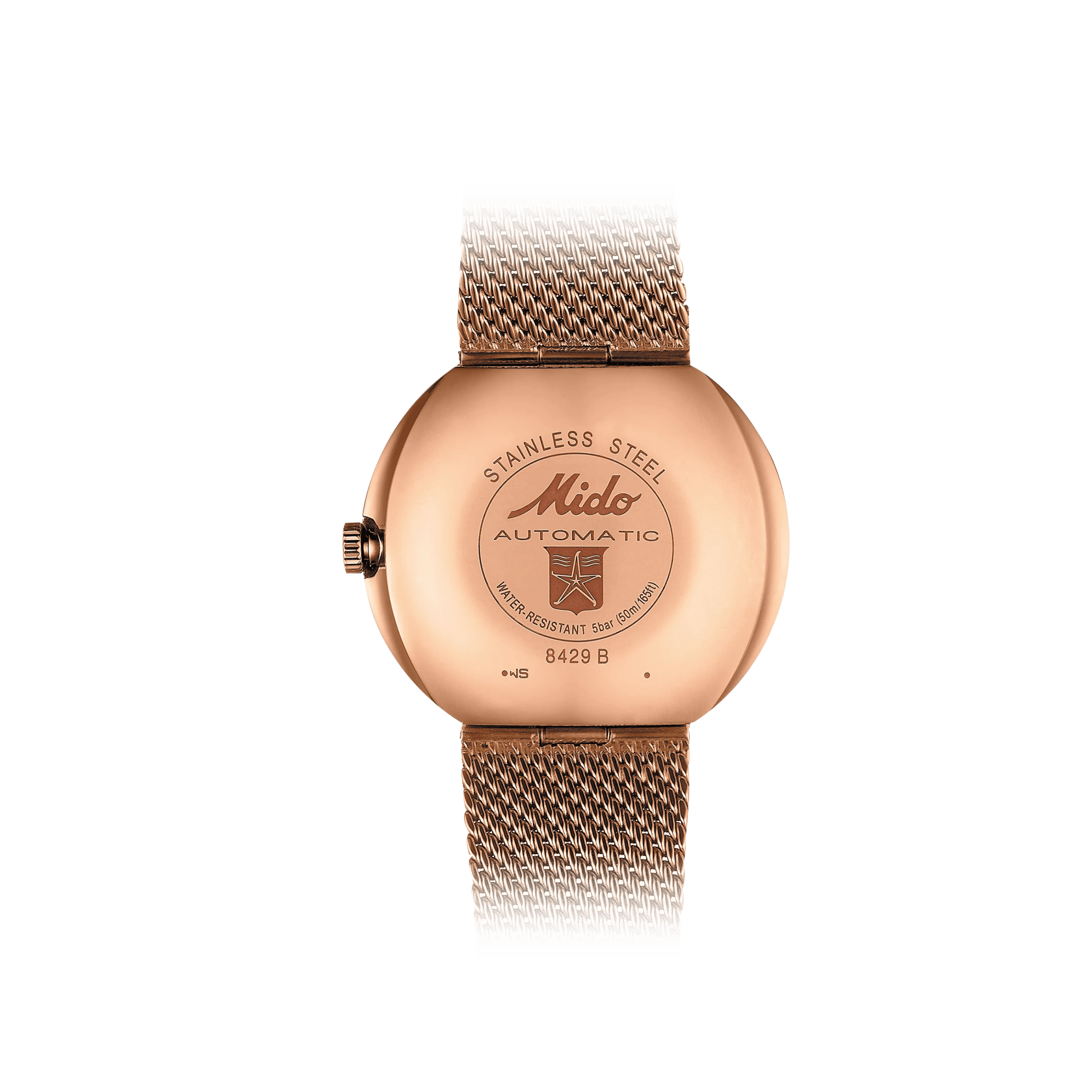 MIDO Commander Shade | M842932311 | MIDO® Watches United States