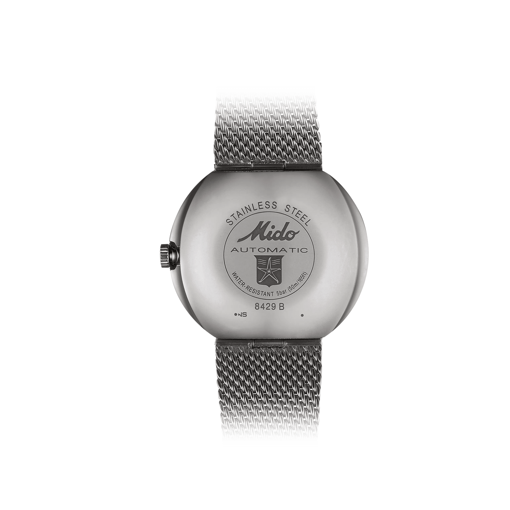 MIDO Commander Shade | M842942711 | MIDO® Watches United States