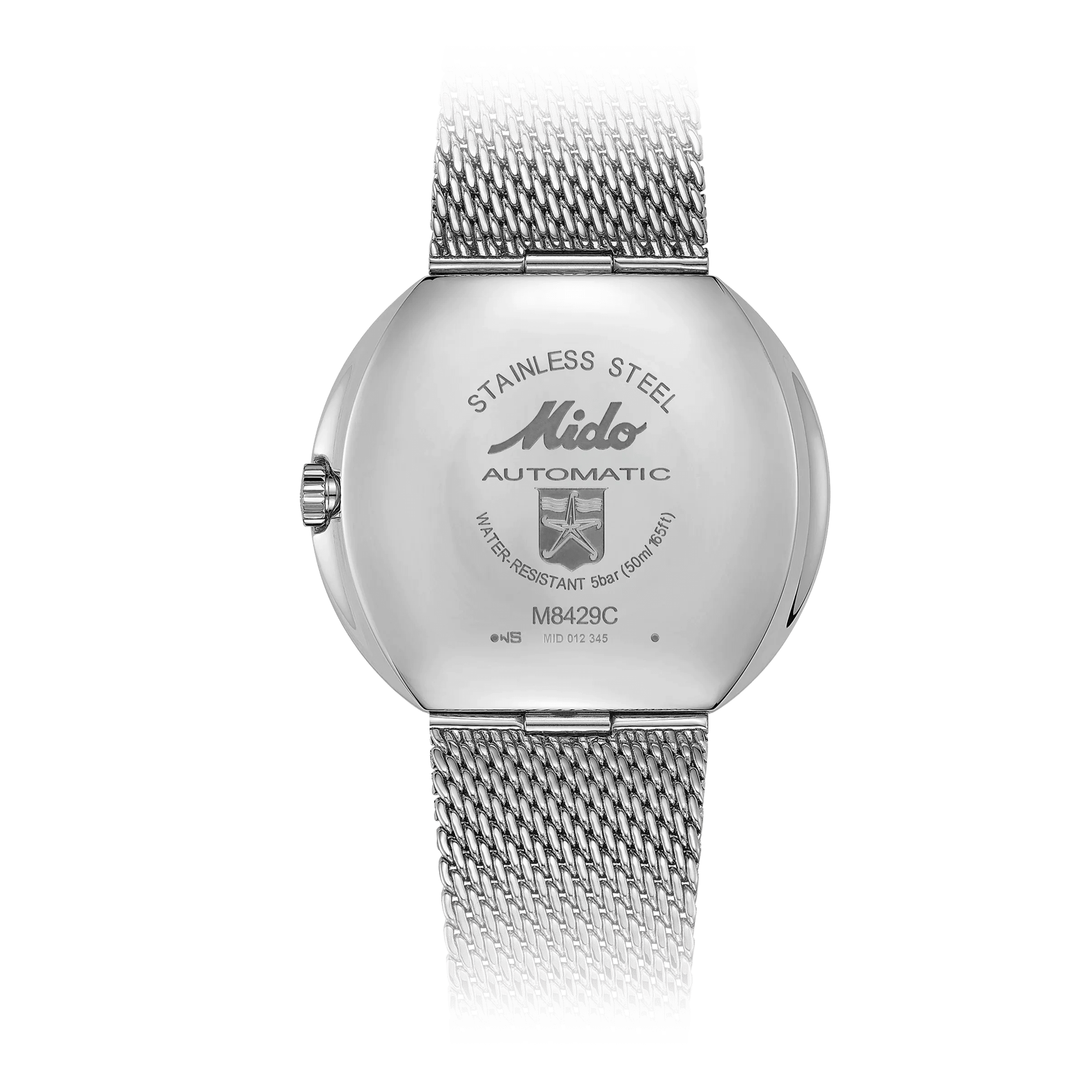 MIDO Commander 1959 | M84294N711 | MIDO® Watches United States