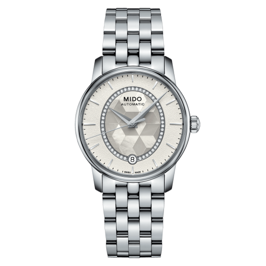 Mido Women's Watches Selection | MIDO® Watches United States