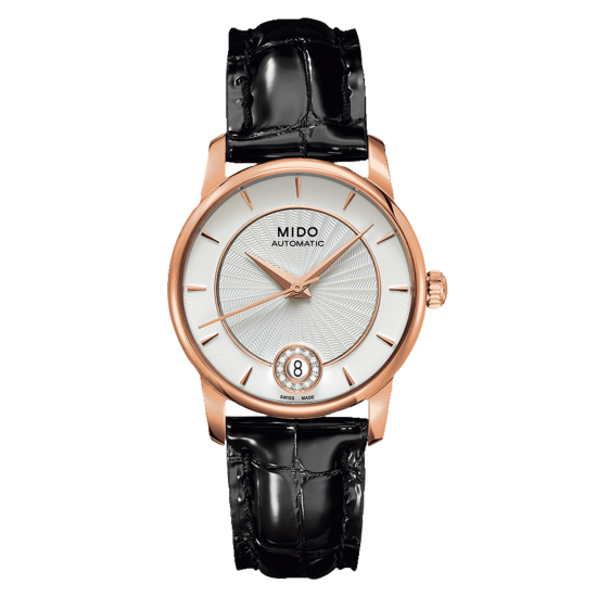 Mido Automatic Watches Collections | MIDO® Watches International