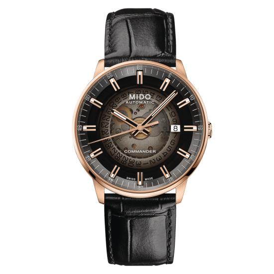 Mido Automatic Watches Collections | MIDO® Watches International